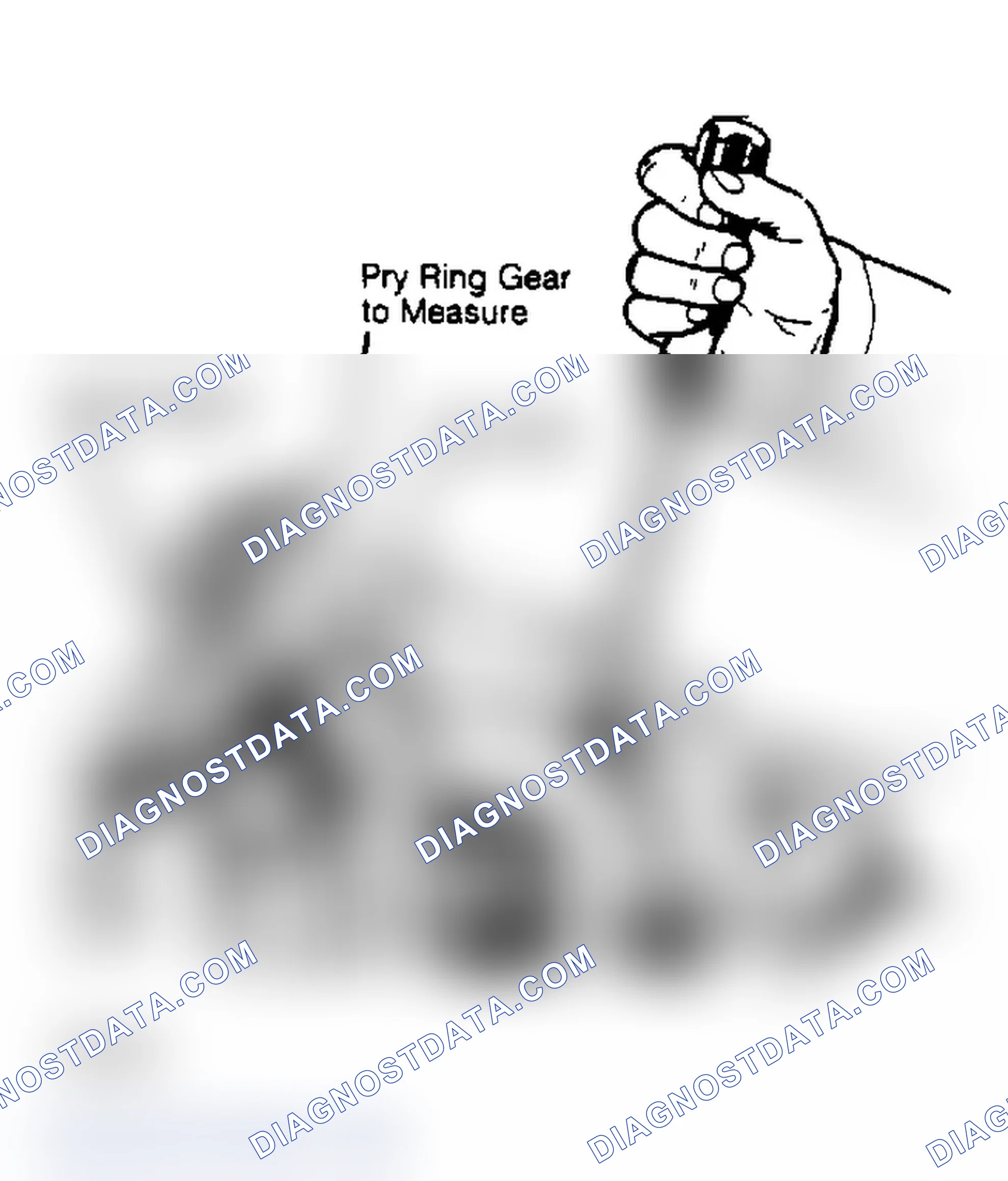 Scheme 13: Case Assembly (1-Piece)
