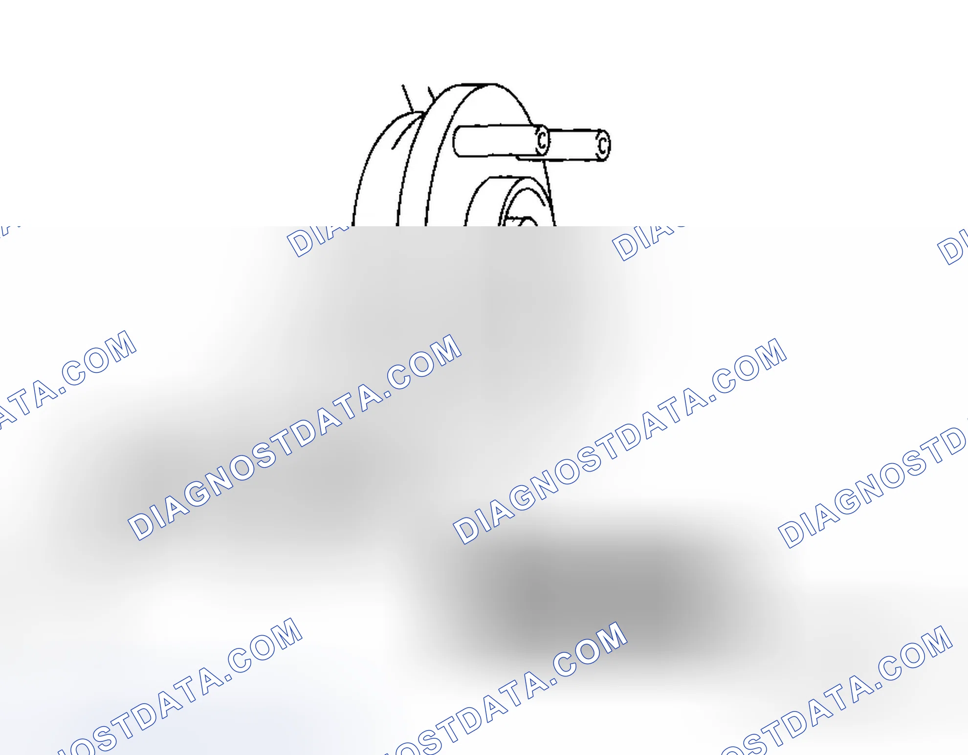 Scheme 2: FRONT WHEEL HUB BOLT REPLACEMENT