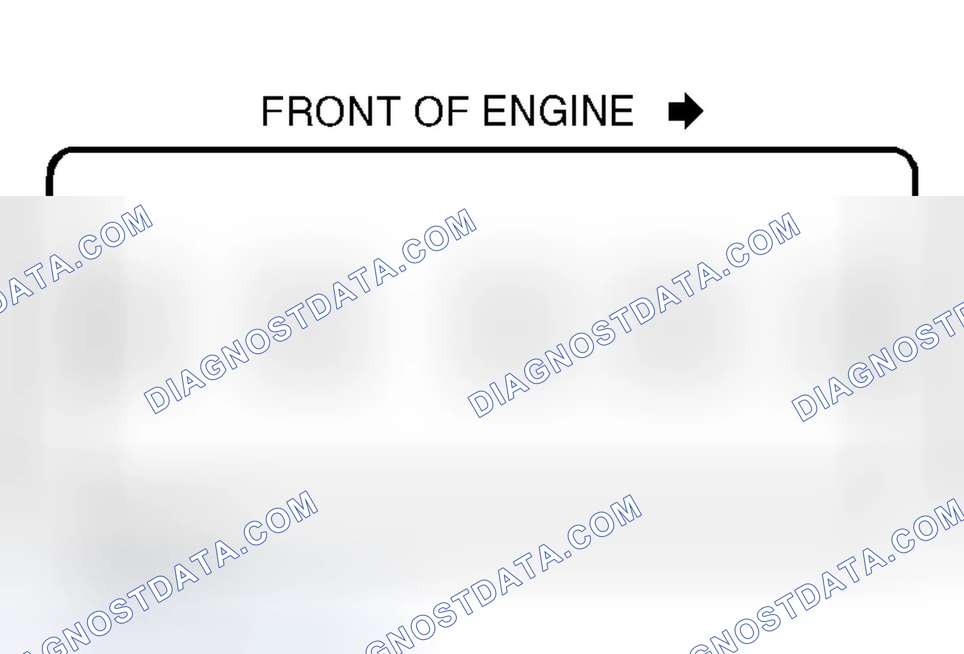 Scheme 1: 5 CYLINDER ENGINE