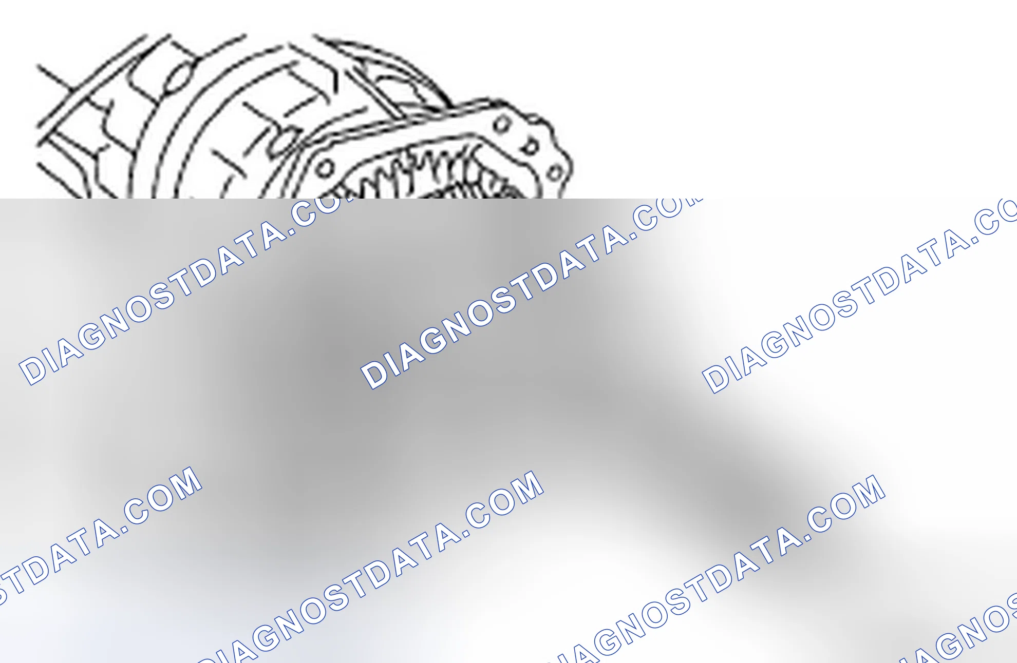 Scheme 26: REAR DRIVE SHAFT SHIM SELECTION