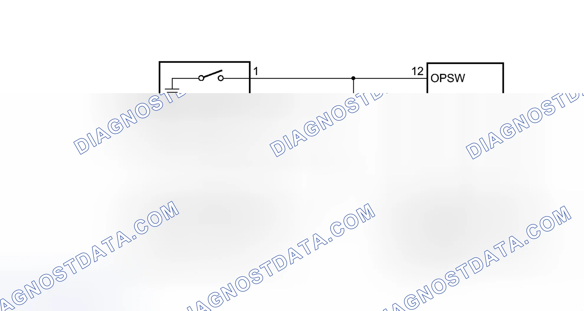 Scheme 97: WIRING DIAGRAM
