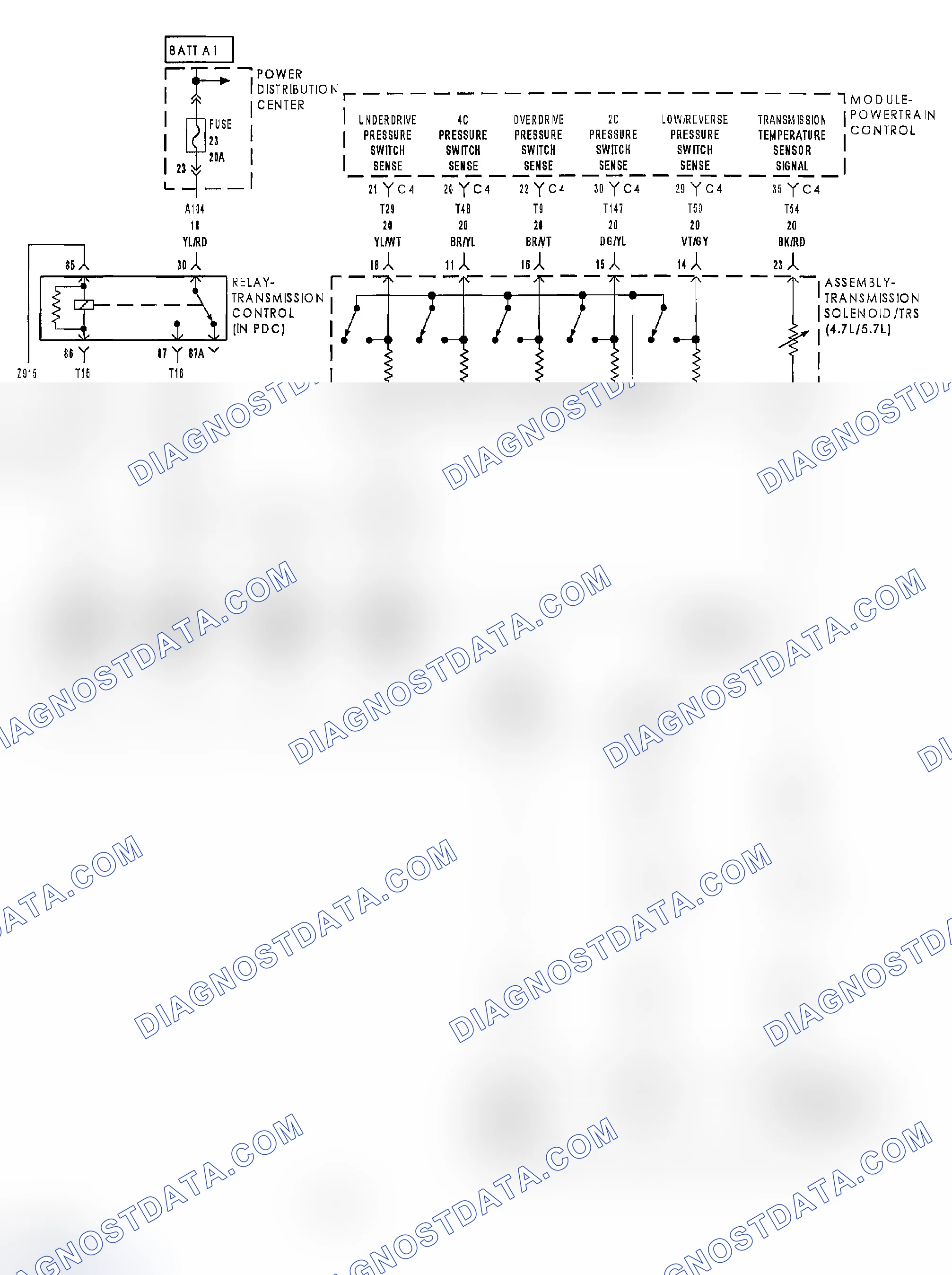 Scheme 559: Circuit Schematic