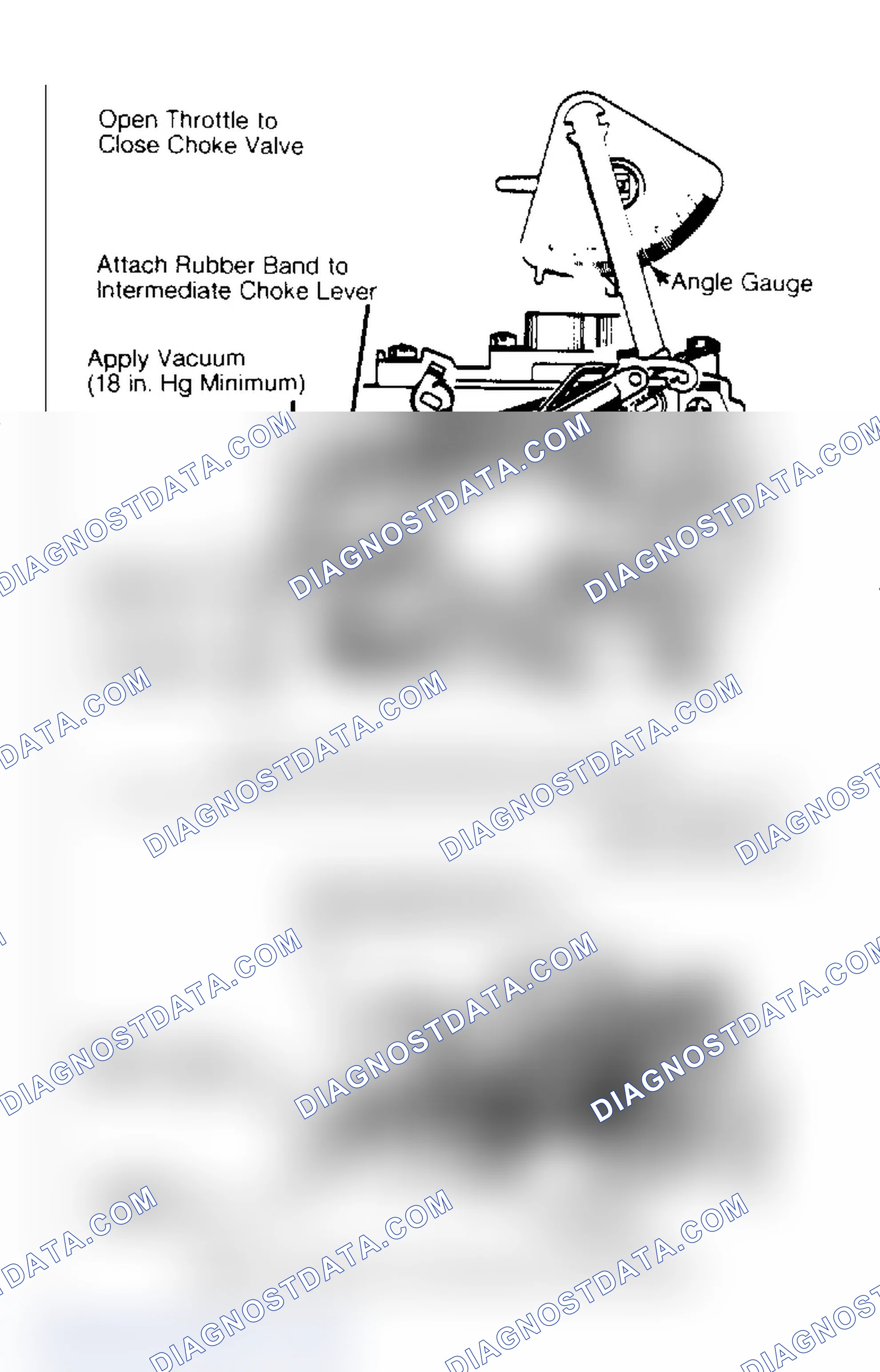Scheme 10: SECONDARY VACUUM BREAK