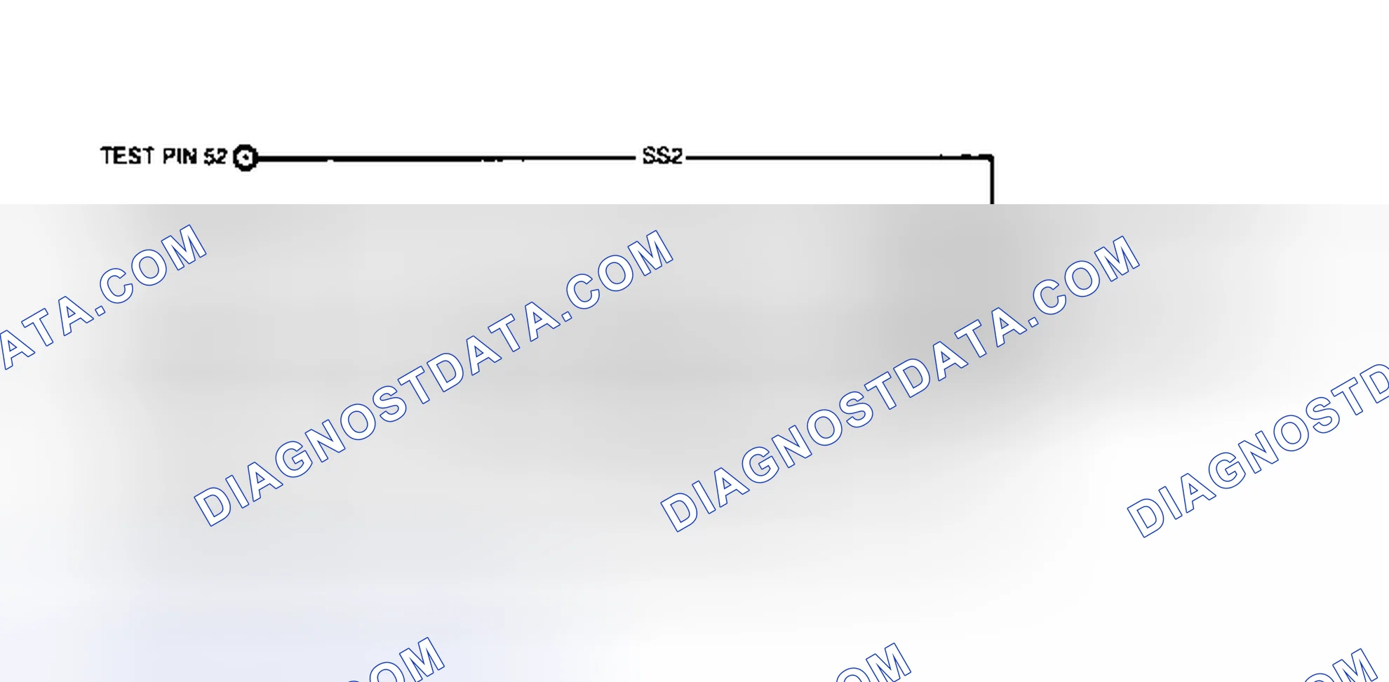 Scheme 123: AXOD-E Solenoid Circuits (Crown Victoria & Grand Marquis)