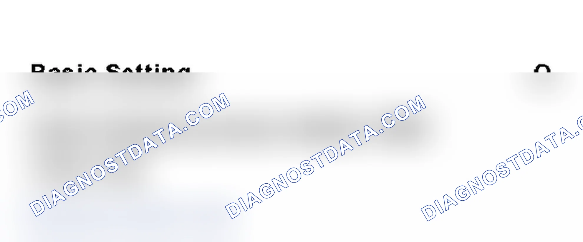 Scheme 152: Identifying VAG1551 Scan Tool Display - Oxygen Sensor Aging Behind Catalytic Converter (3 Of 4)