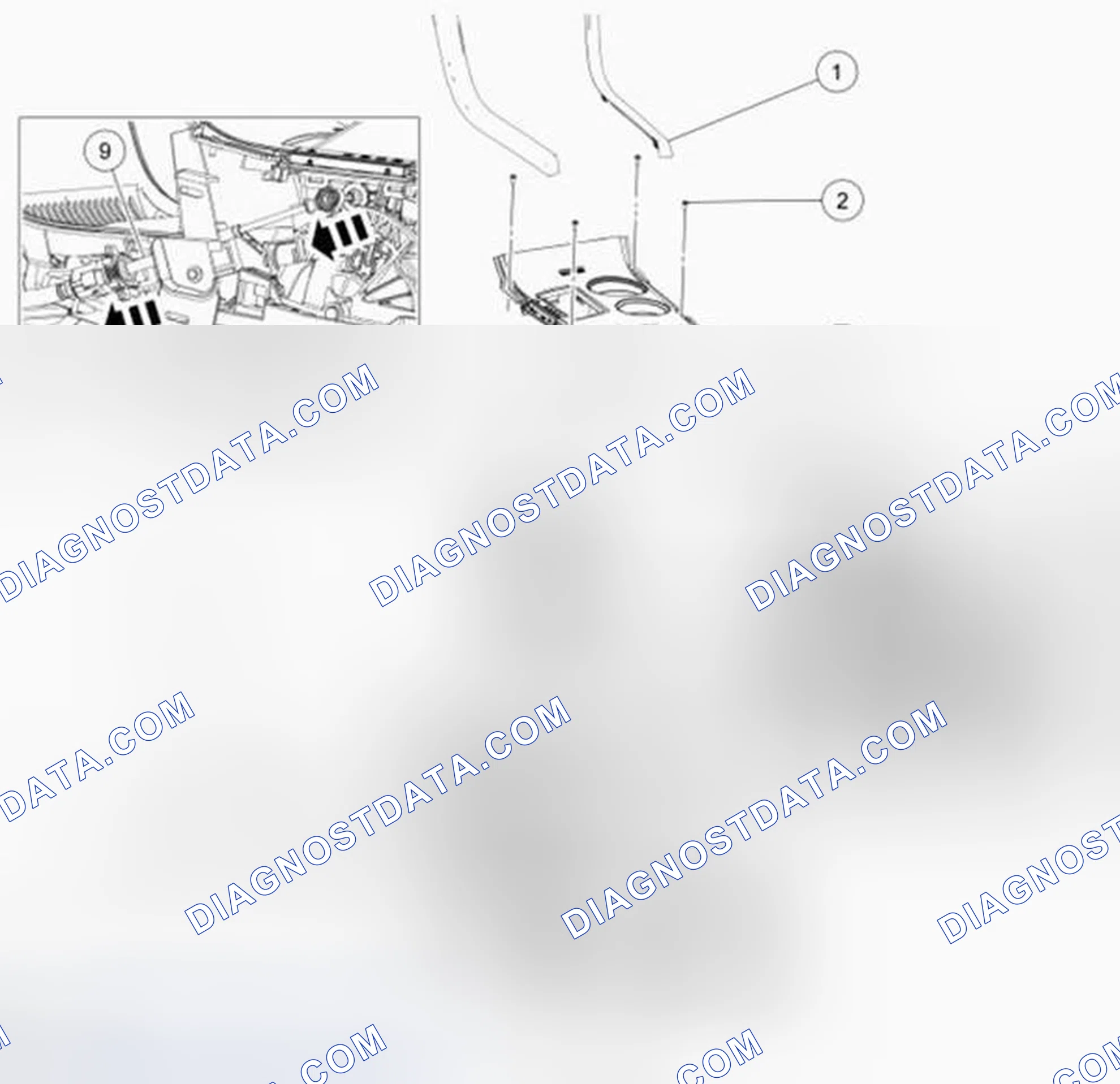 Scheme 8: Edge Selector Lever