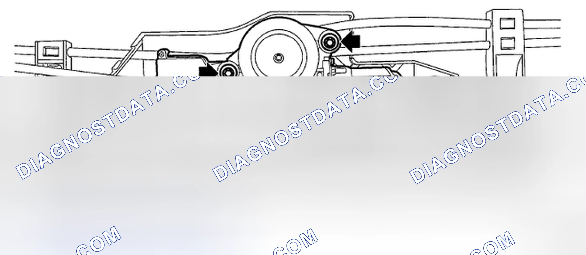 Scheme 9: DISASSEMBLY