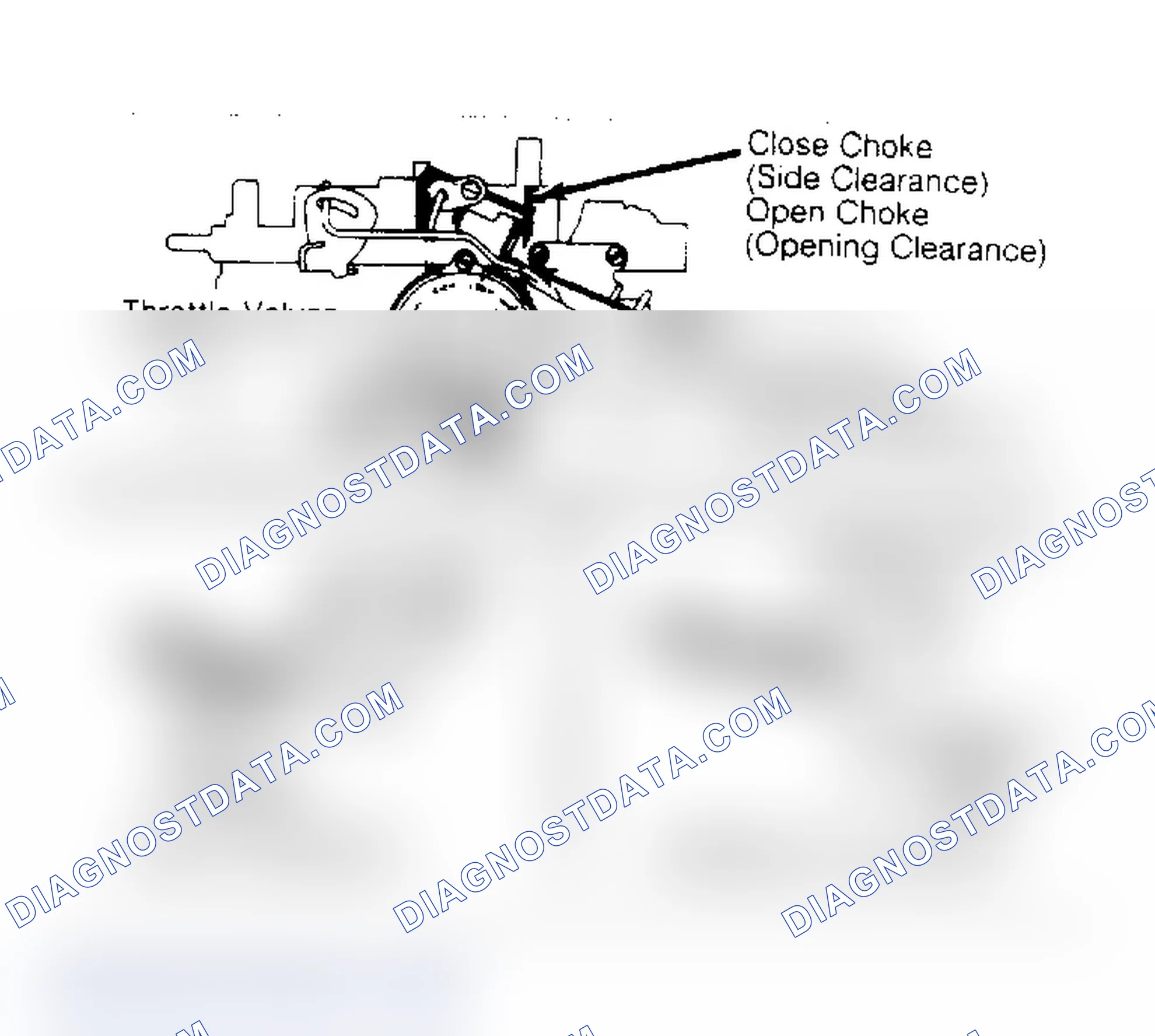 Scheme 17: Lock-Out Lever Side Clearance