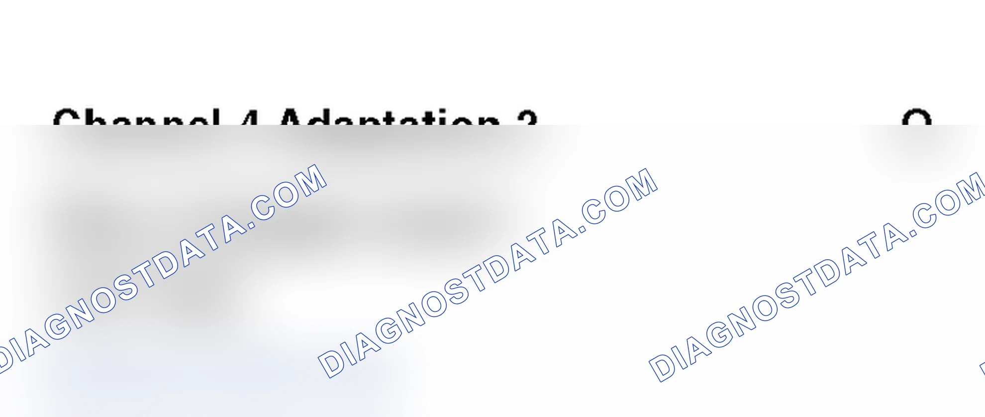 Scheme 234: VAG 1551 Scan Tool Display - Language Version Of Driver Information, Instrument Cluster With Maintenance Interval Extension (6 Of 13)