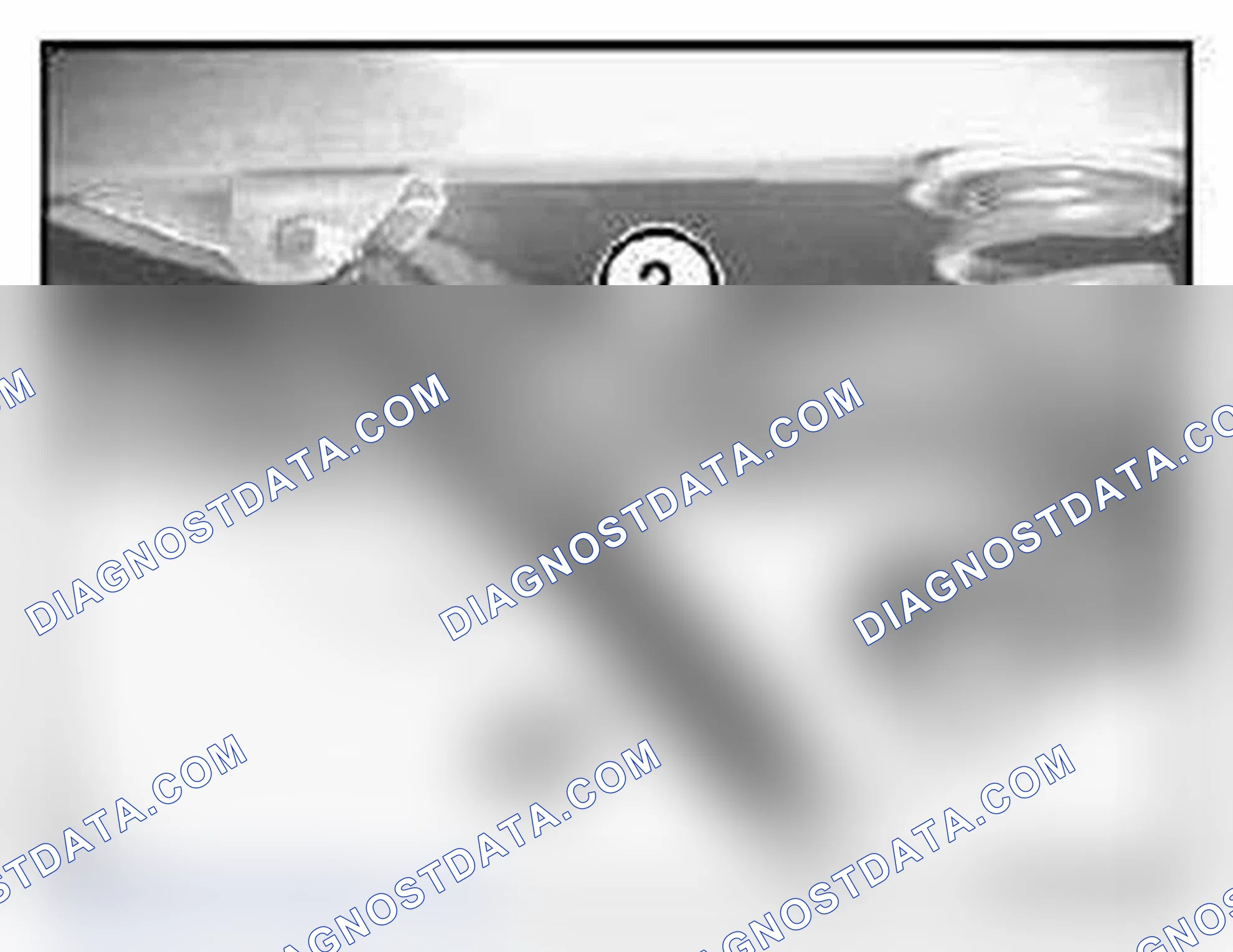 Scheme 47: 86 10... Removing and installing or replacing left or right coil spring