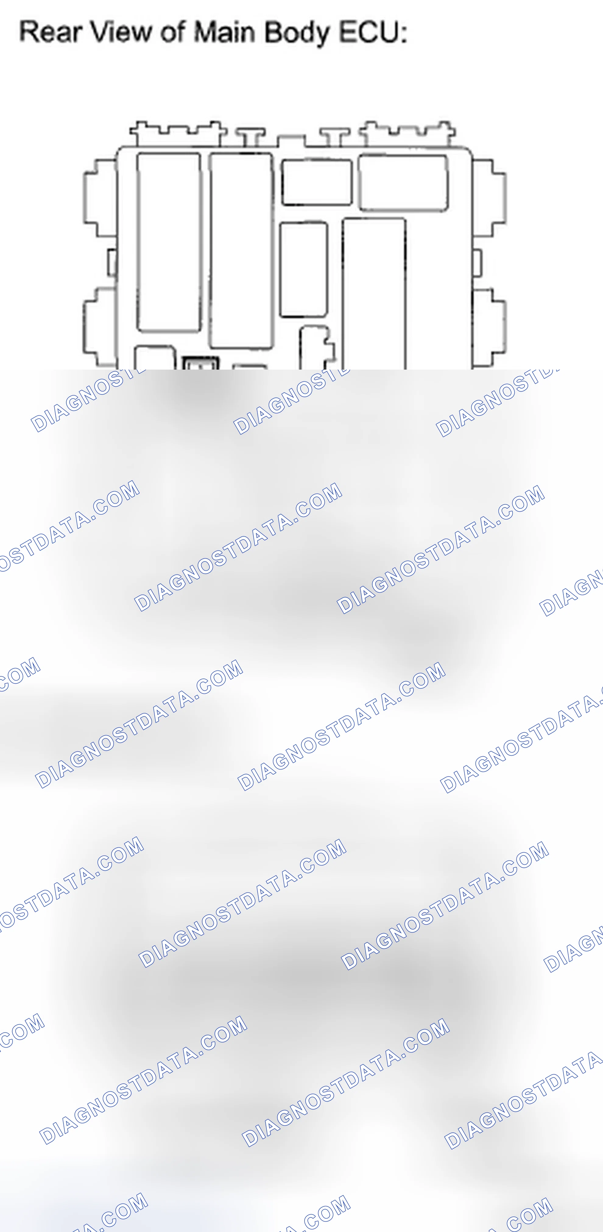 Scheme 18: INSPECTION PROCEDURE