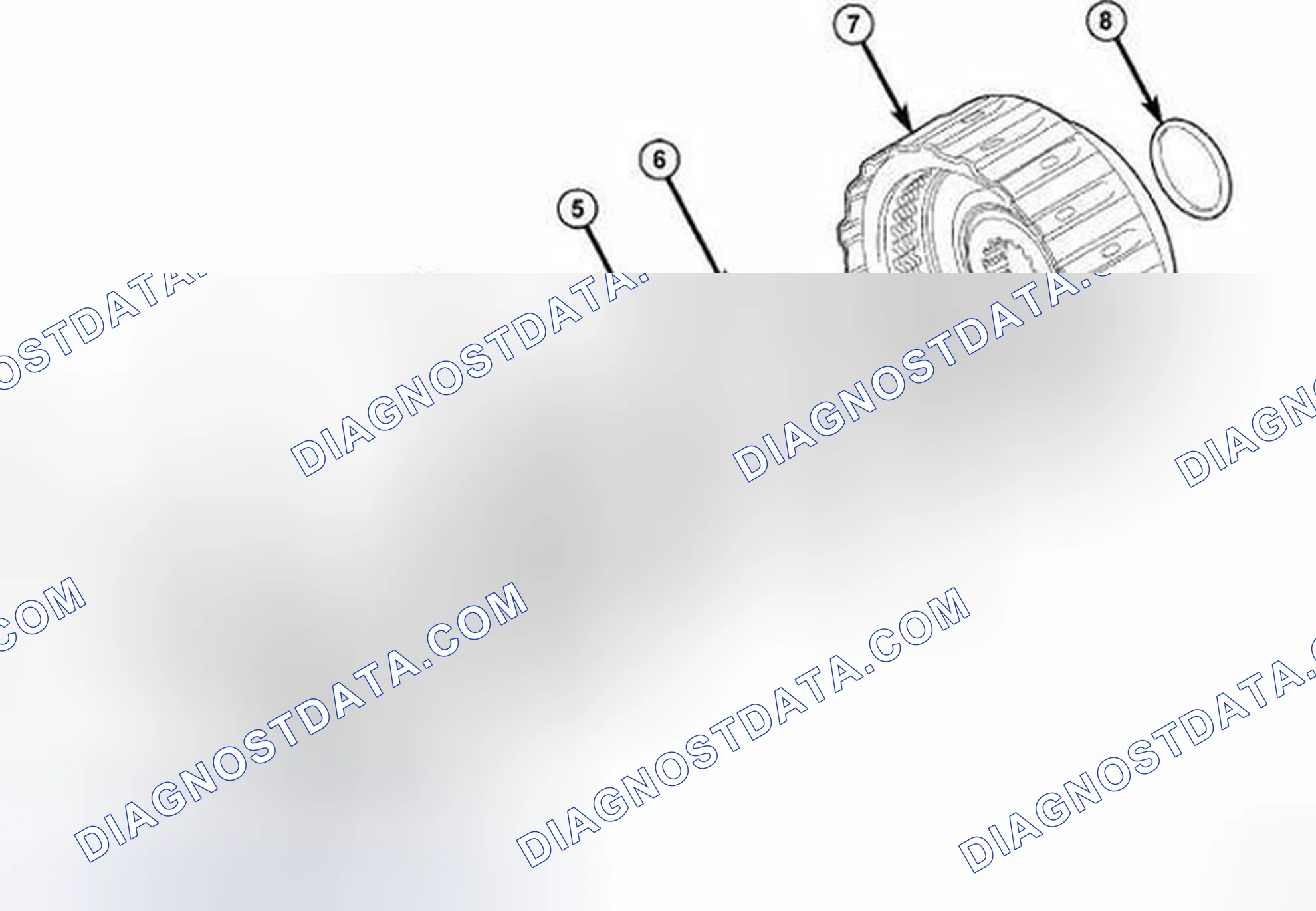 Scheme 598: P1 PLANETARY GEAR SET