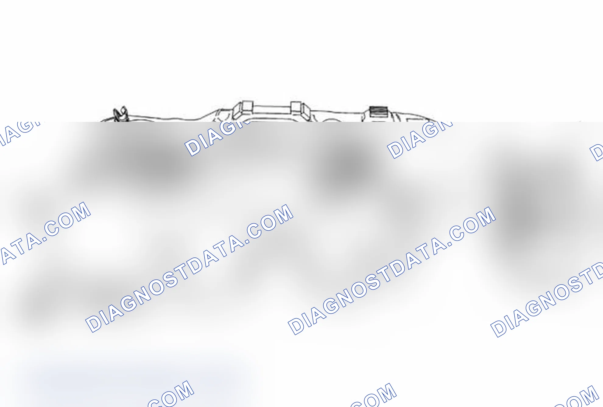 Scheme 25: Evaporative Emission Canister Replacement (AWD)