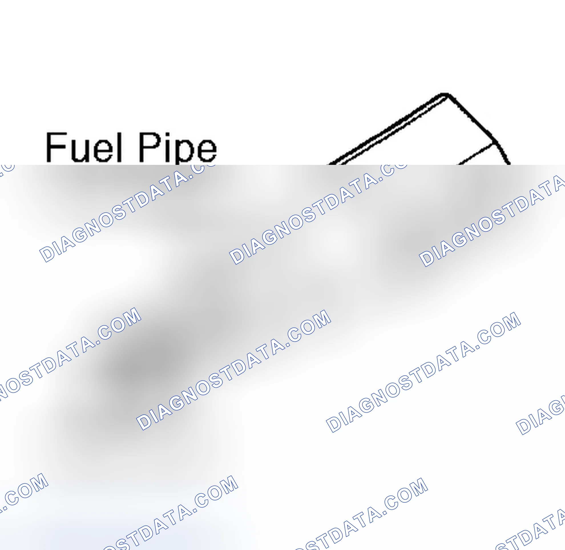 Scheme 71: Fuel Injectors (Avalon & Camry Solara)