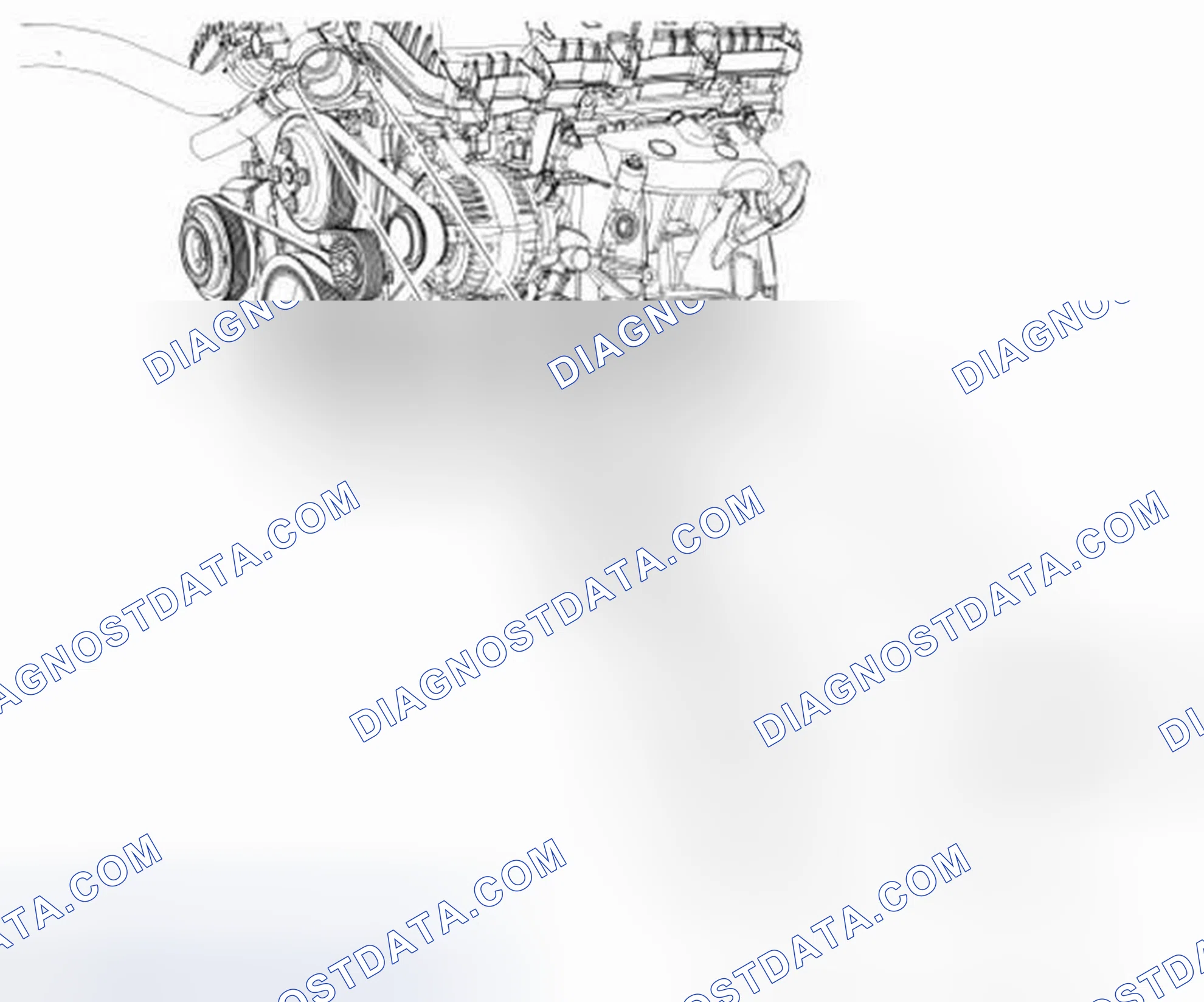 Scheme 9: Thermostat - 3.7L