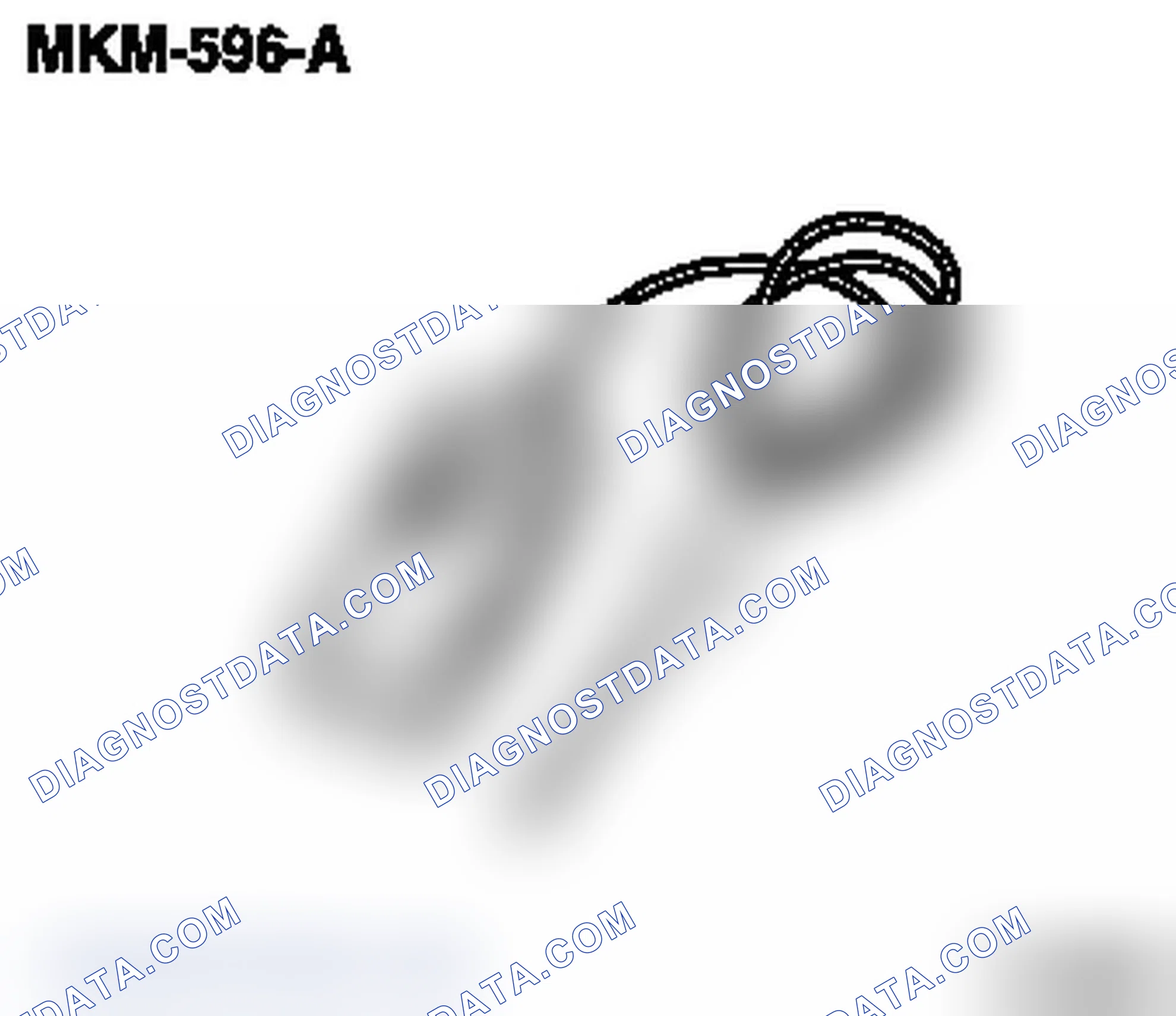 Special Service Tools