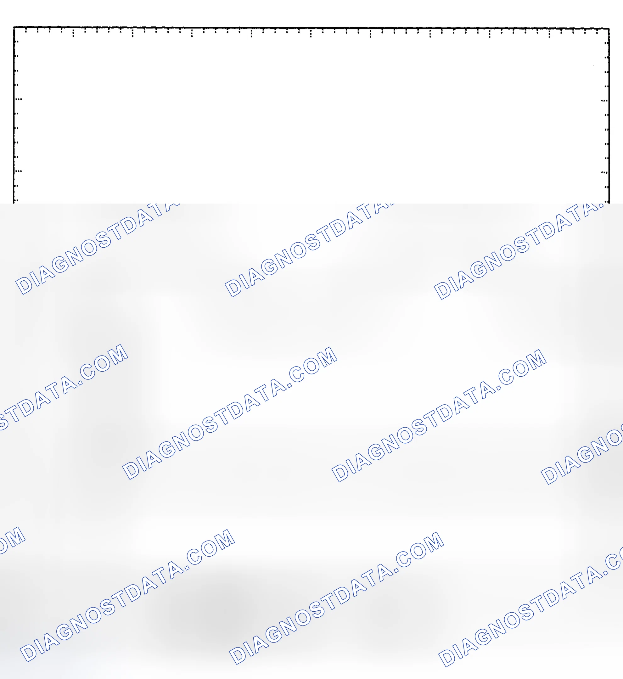 Scheme 26: Injector Bank - Known Good - Voltage Pattern