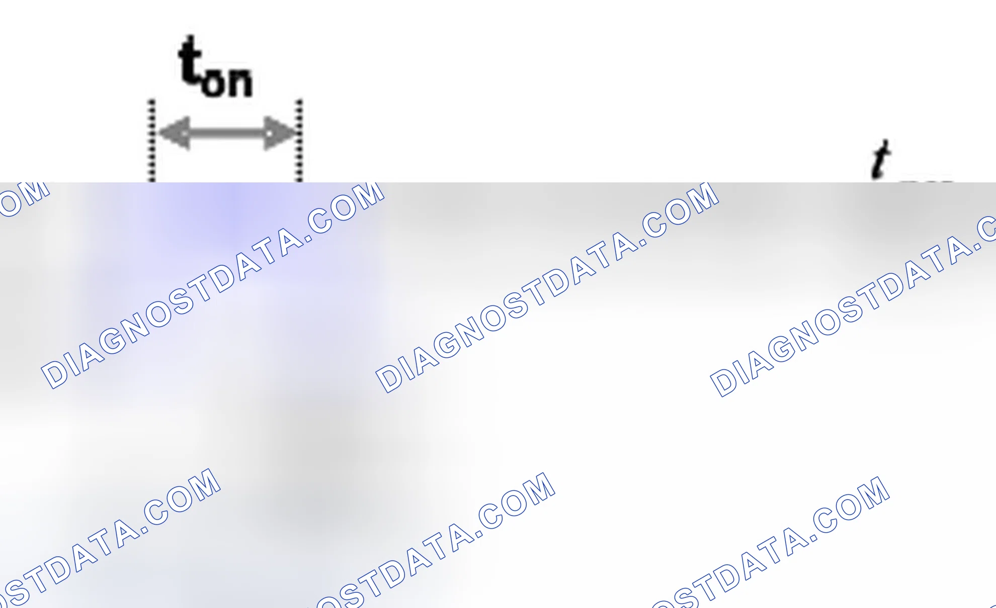 Scheme 106: 9 Front oxygen sensor's heater control diagnosis