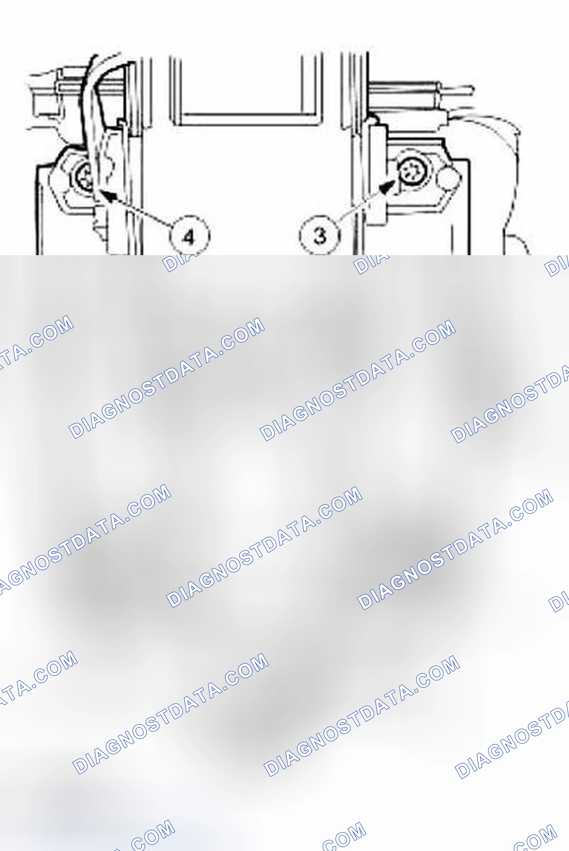 Scheme 12: Installation