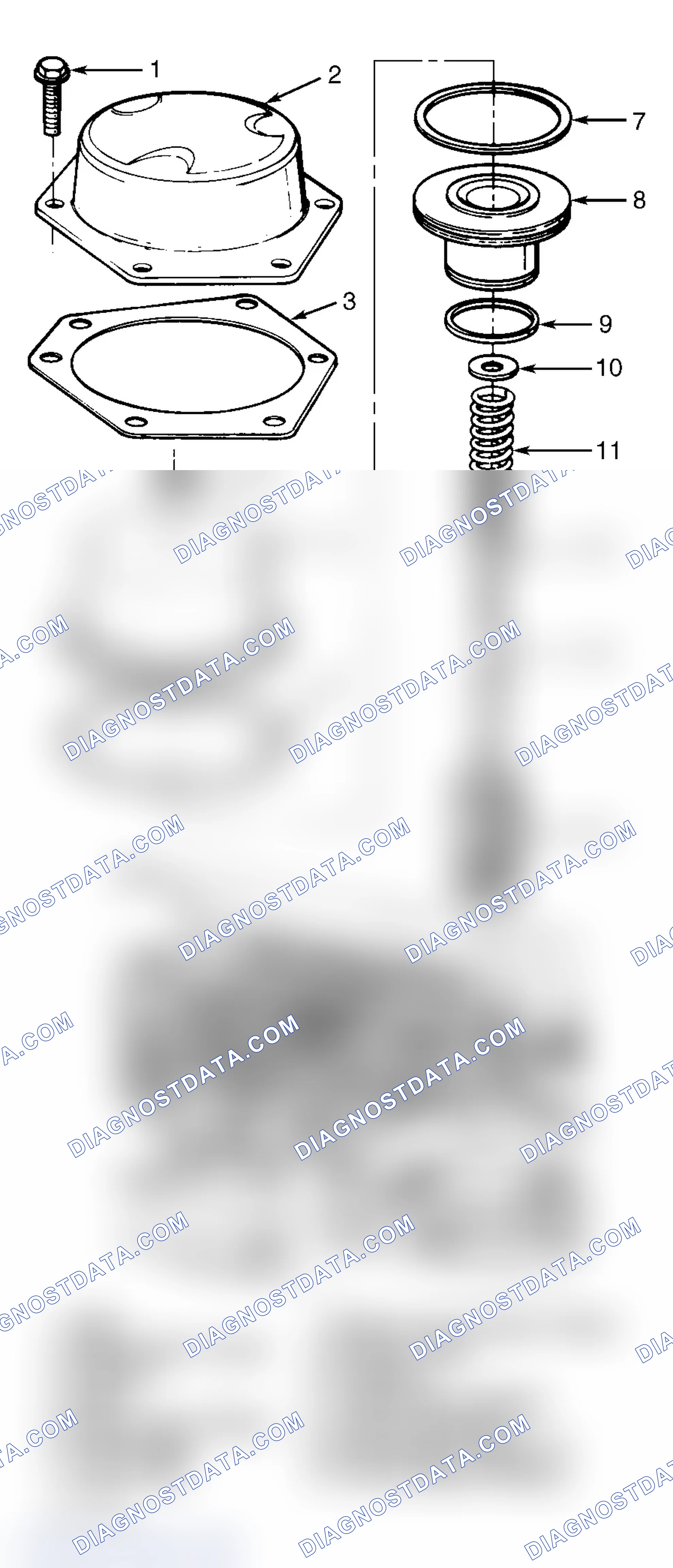 Scheme 97: Inspection & Reassembly