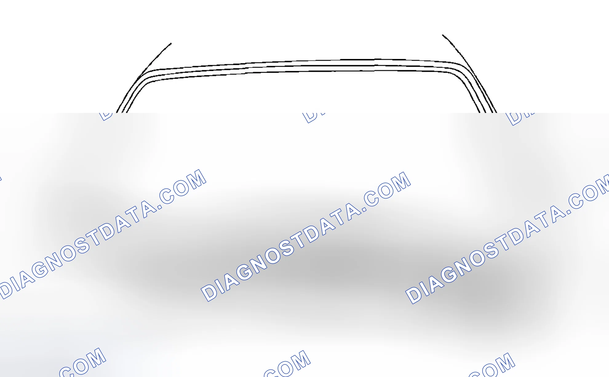 Scheme 2: FRONT WIPER