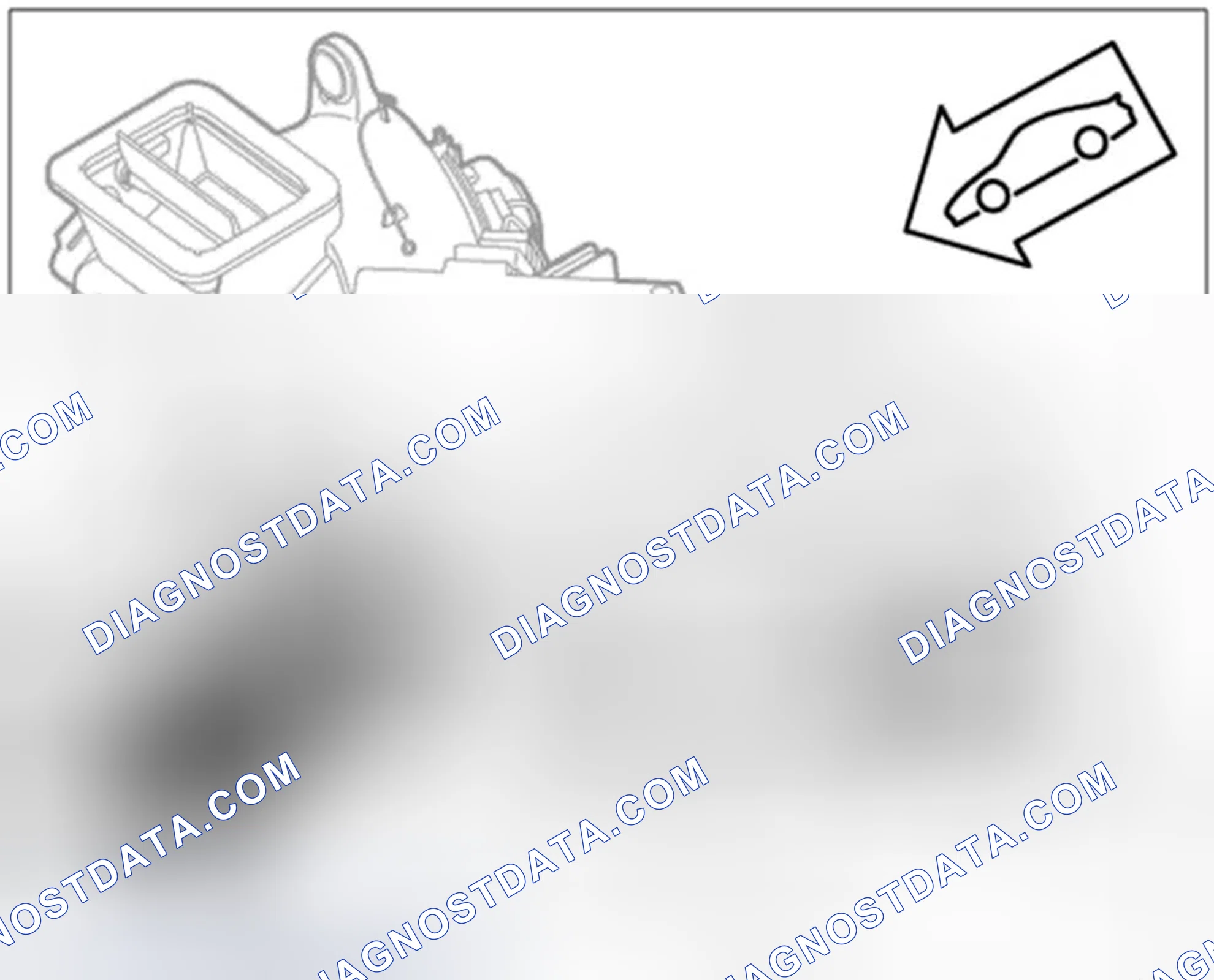 Scheme 194: Removing temperature sensor