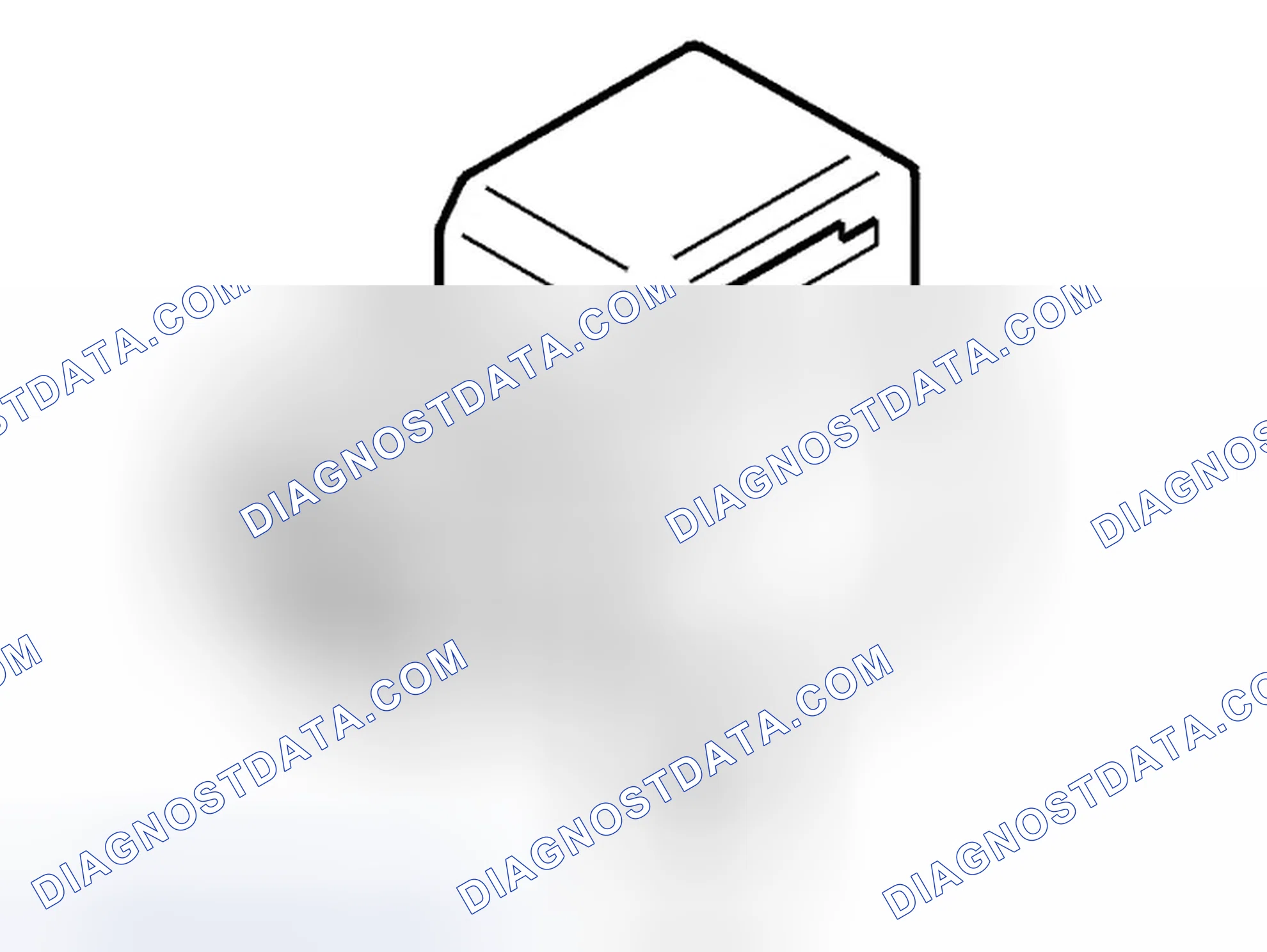 Scheme 62: MANIFOLD ABSOLUTE PRESSURE (MAP) SENSOR