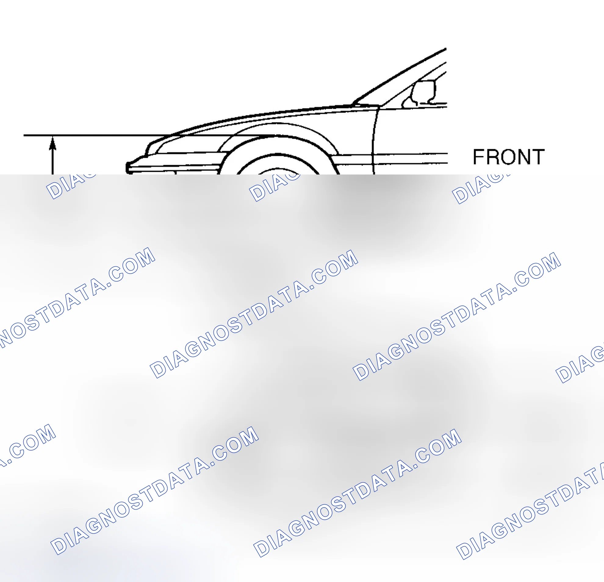 Scheme 2: RIDING HEIGHT ADJUSTMENT