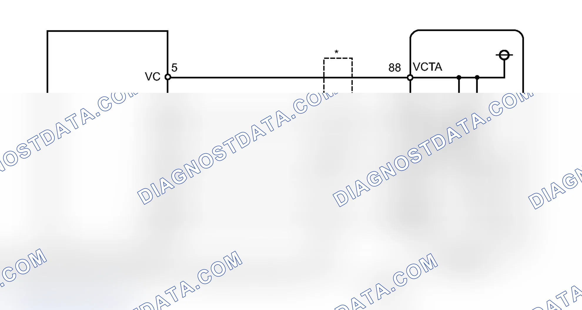 Scheme 296: WIRING DIAGRAM