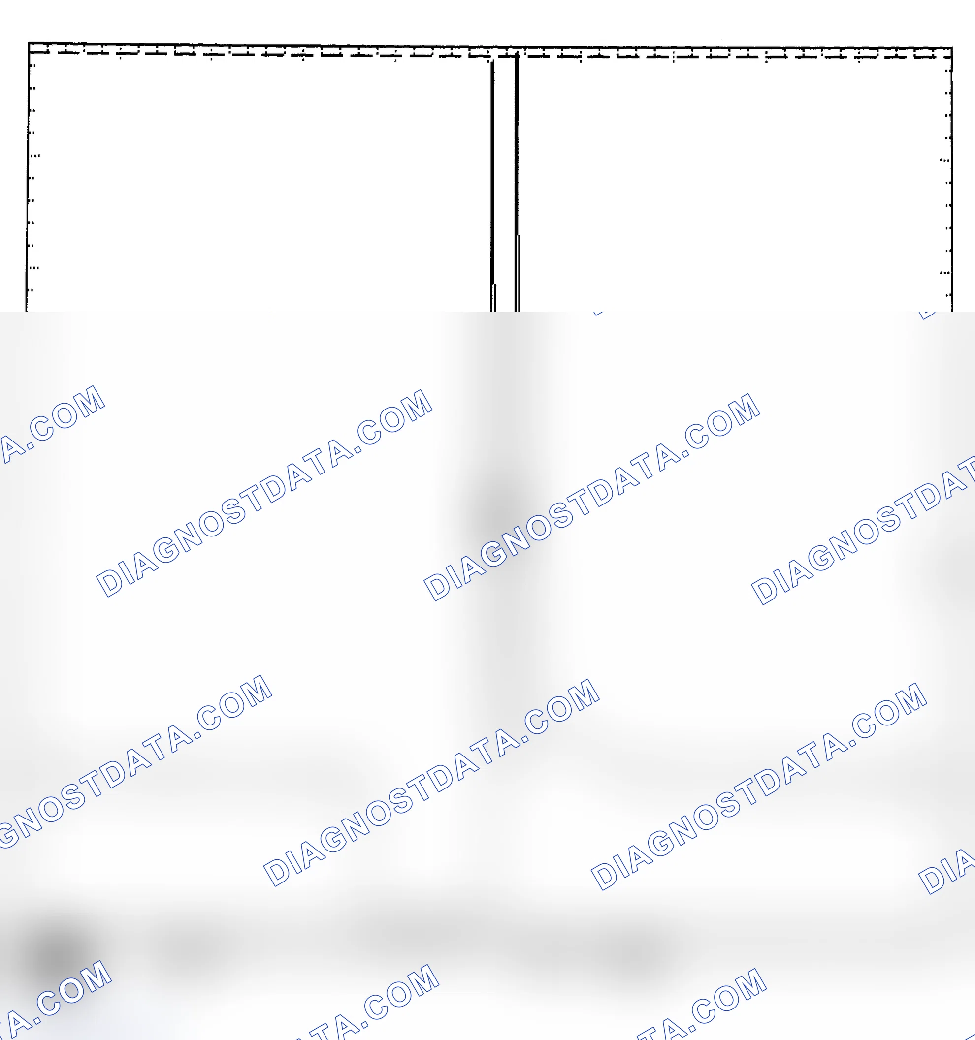 Scheme 30: Single Injector - Known Good - Voltage Pattern