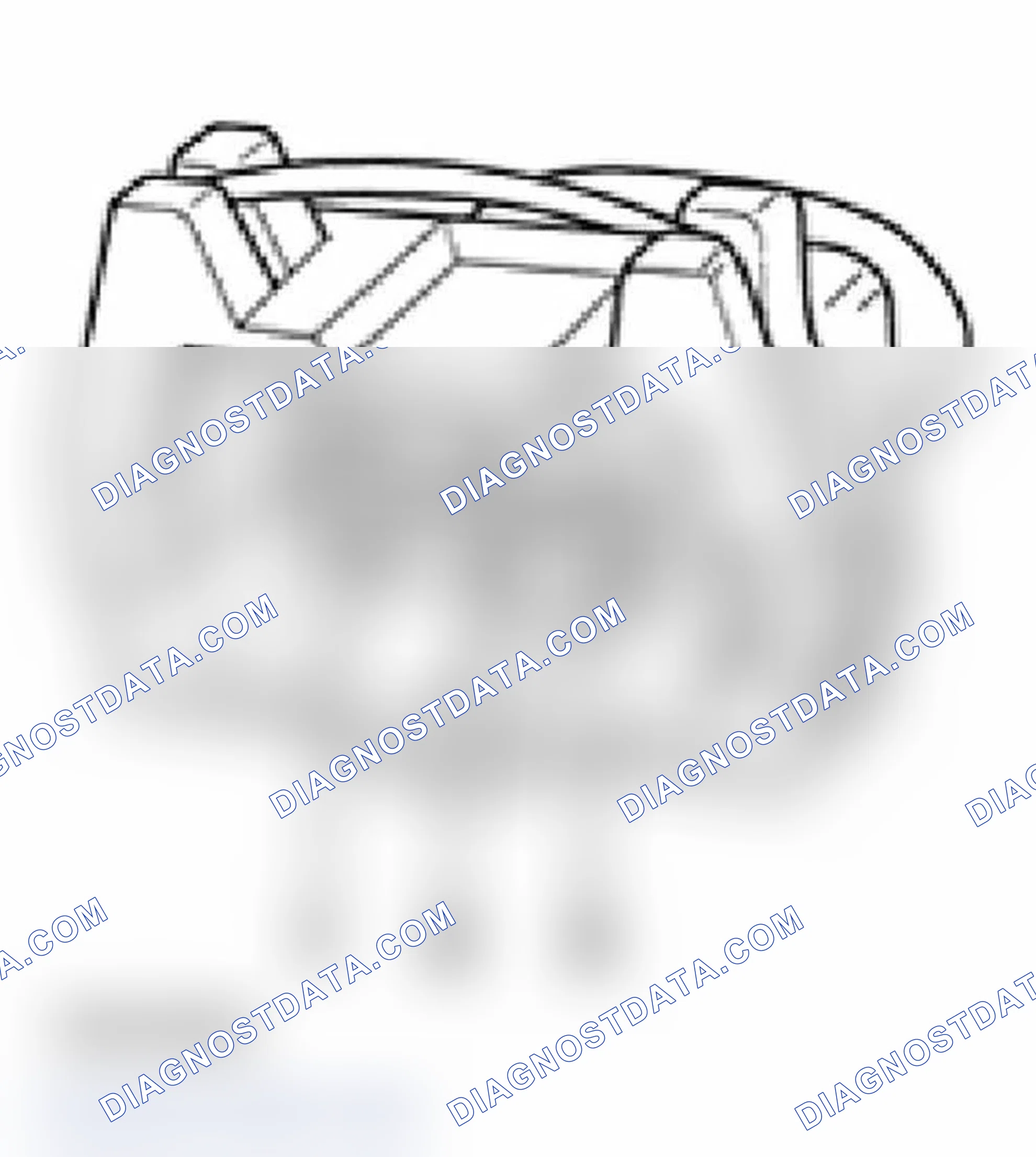 Scheme 27: Check wiring between the Camshaft Position (CMP) sensor -G40- and ECM.