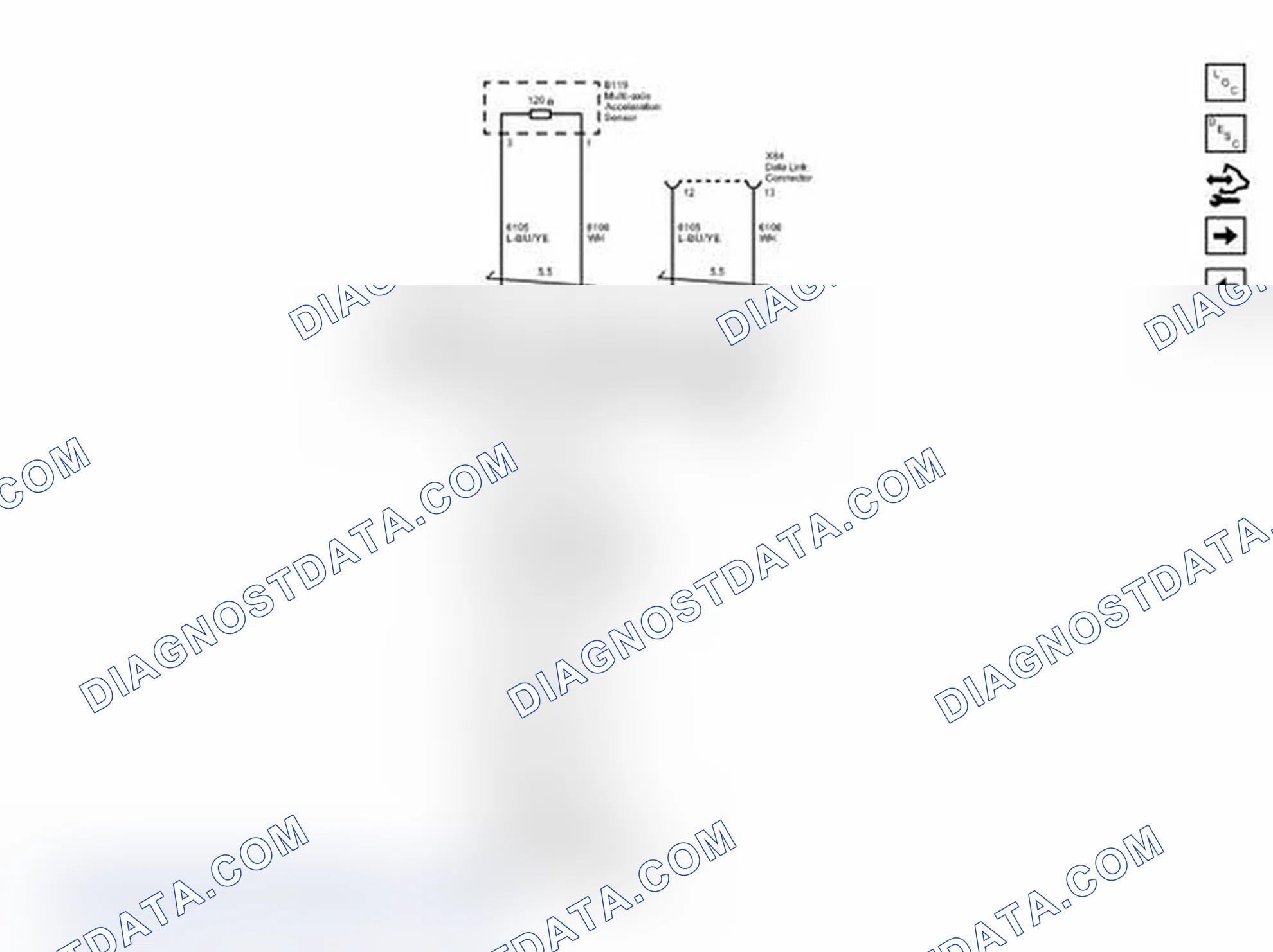 Scheme 5: High Speed GMLAN Bus 2