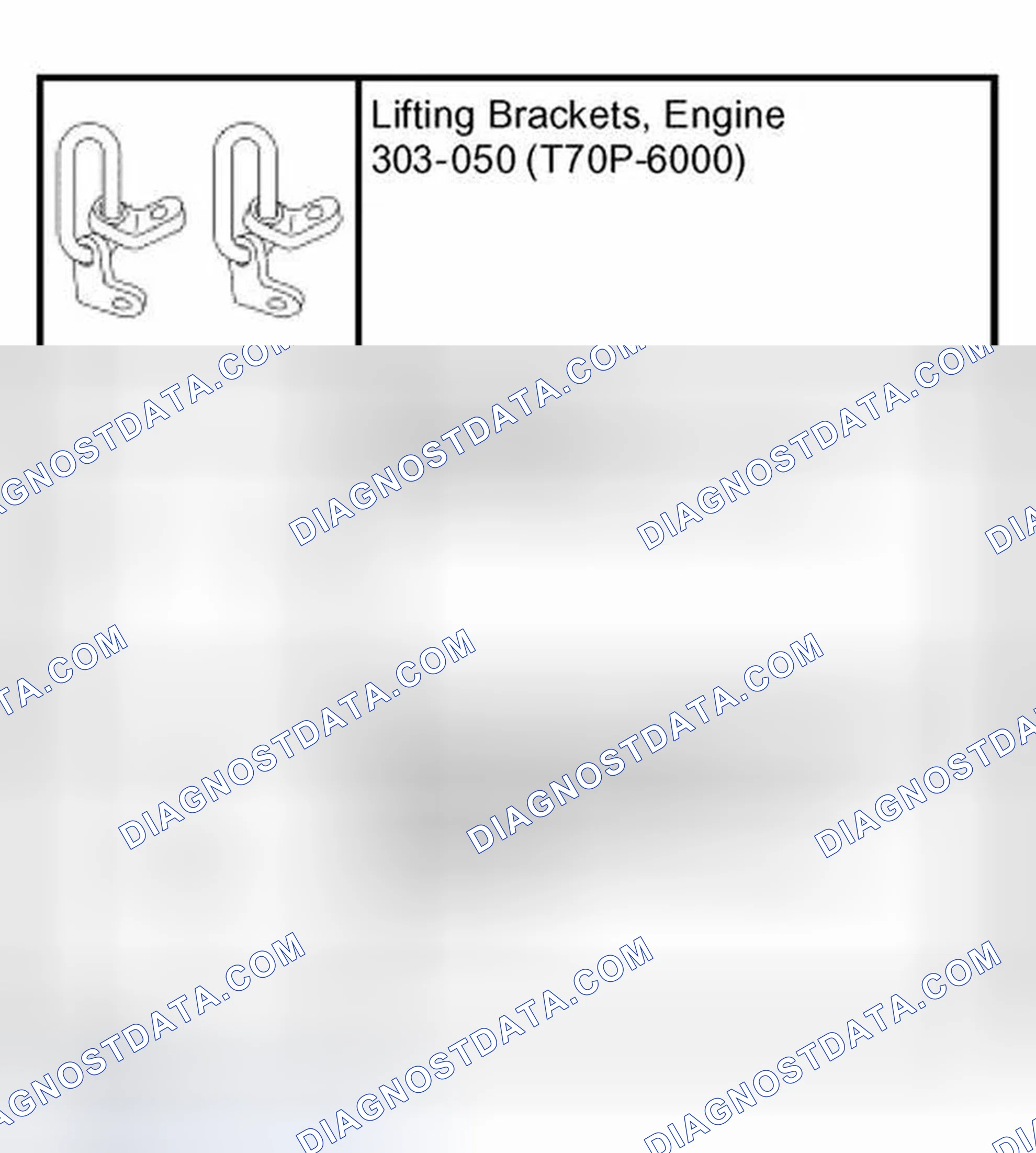Scheme 624: Special Tool(s)