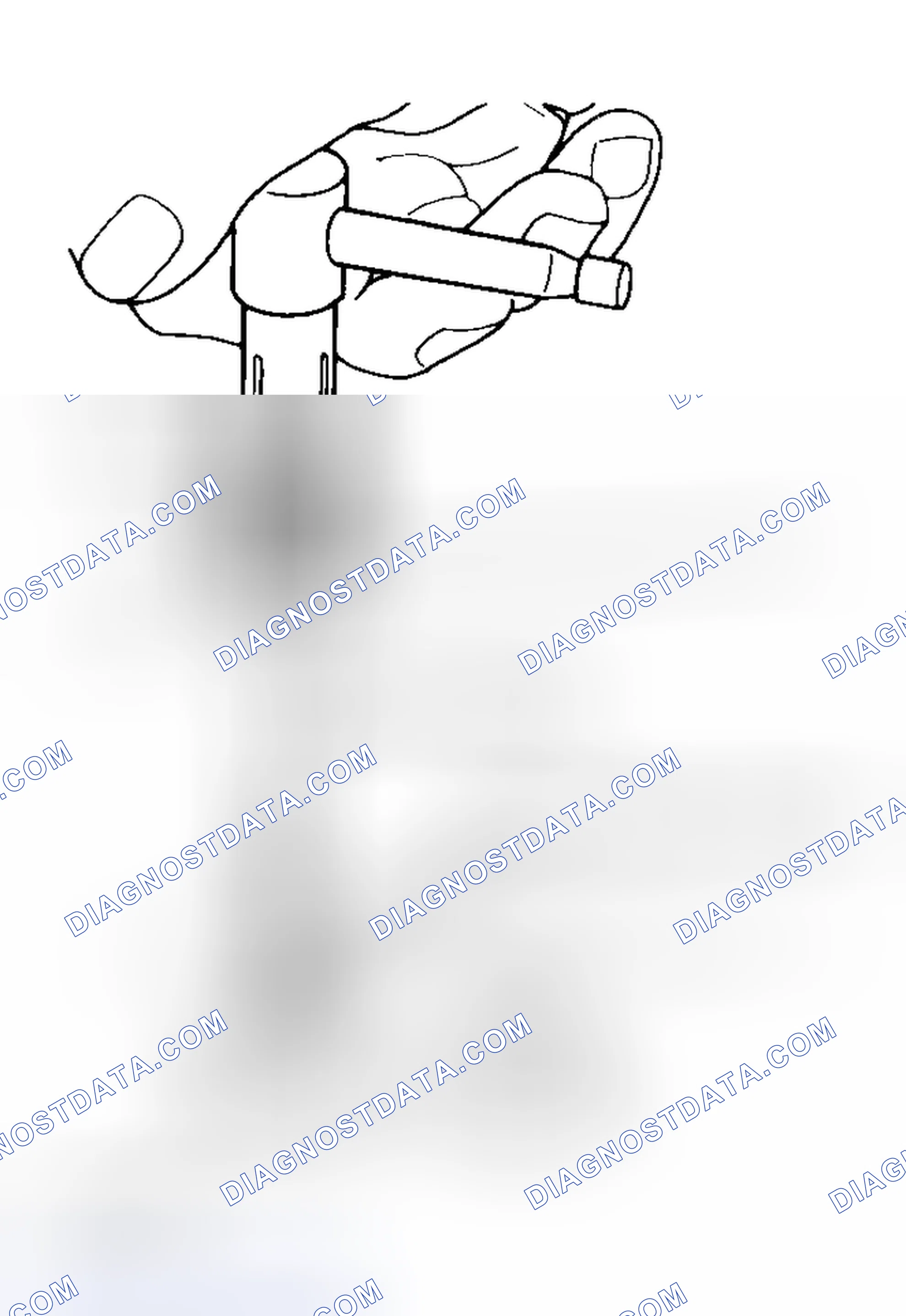 Scheme 16: Reaming Valve Guides