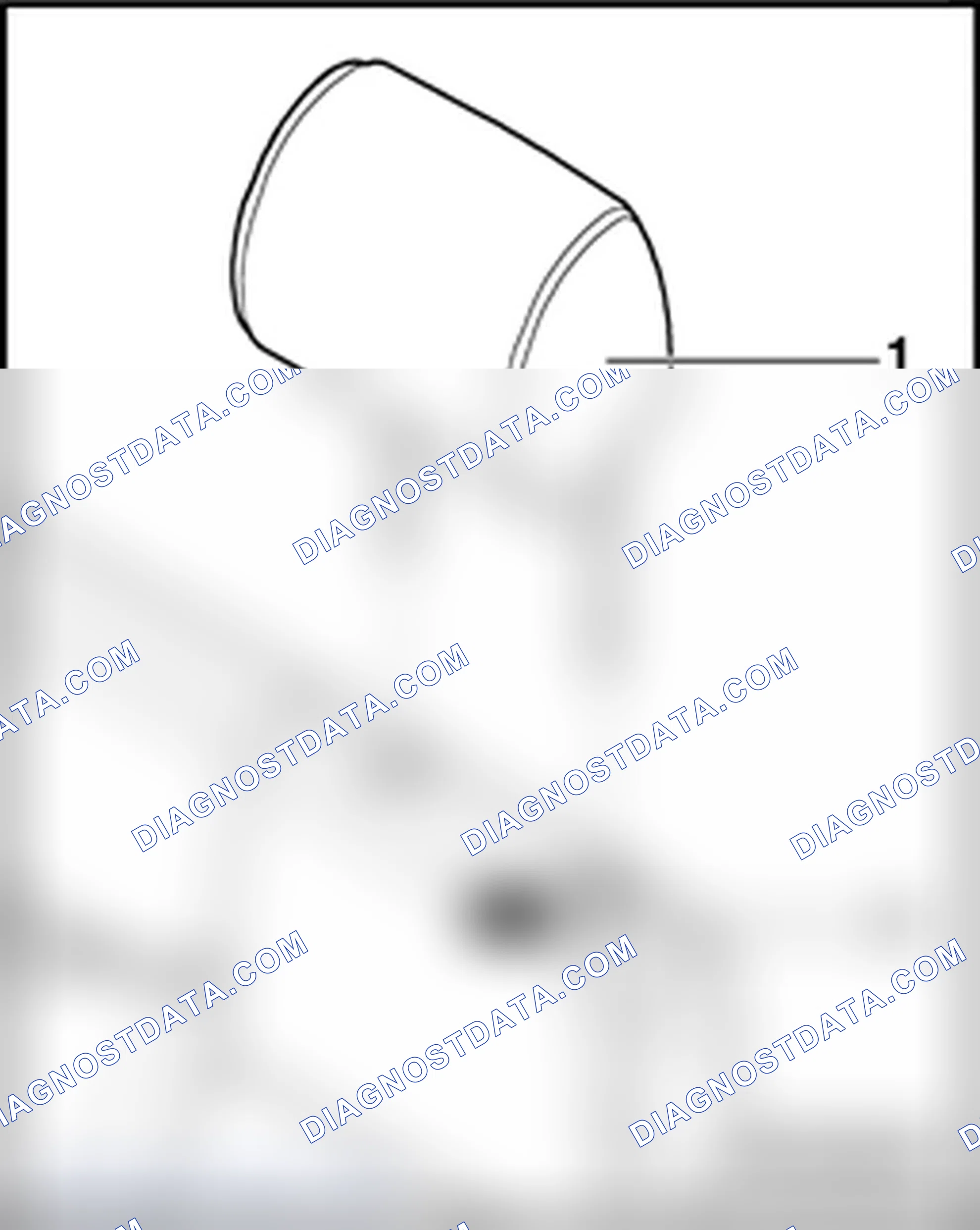 Scheme 249: Head restraints, removing and installing