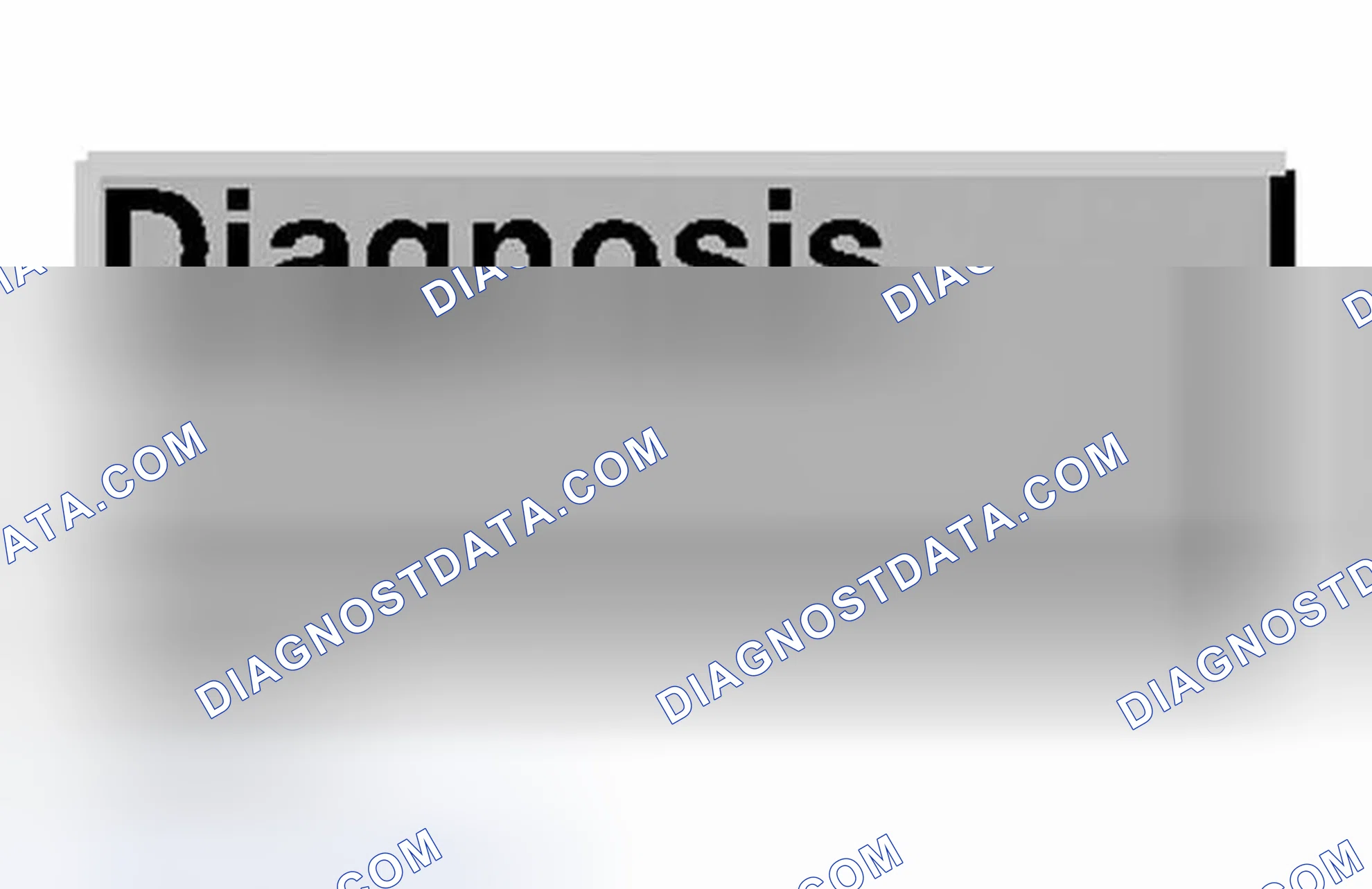 Scheme 464: Identifying Diagnosis