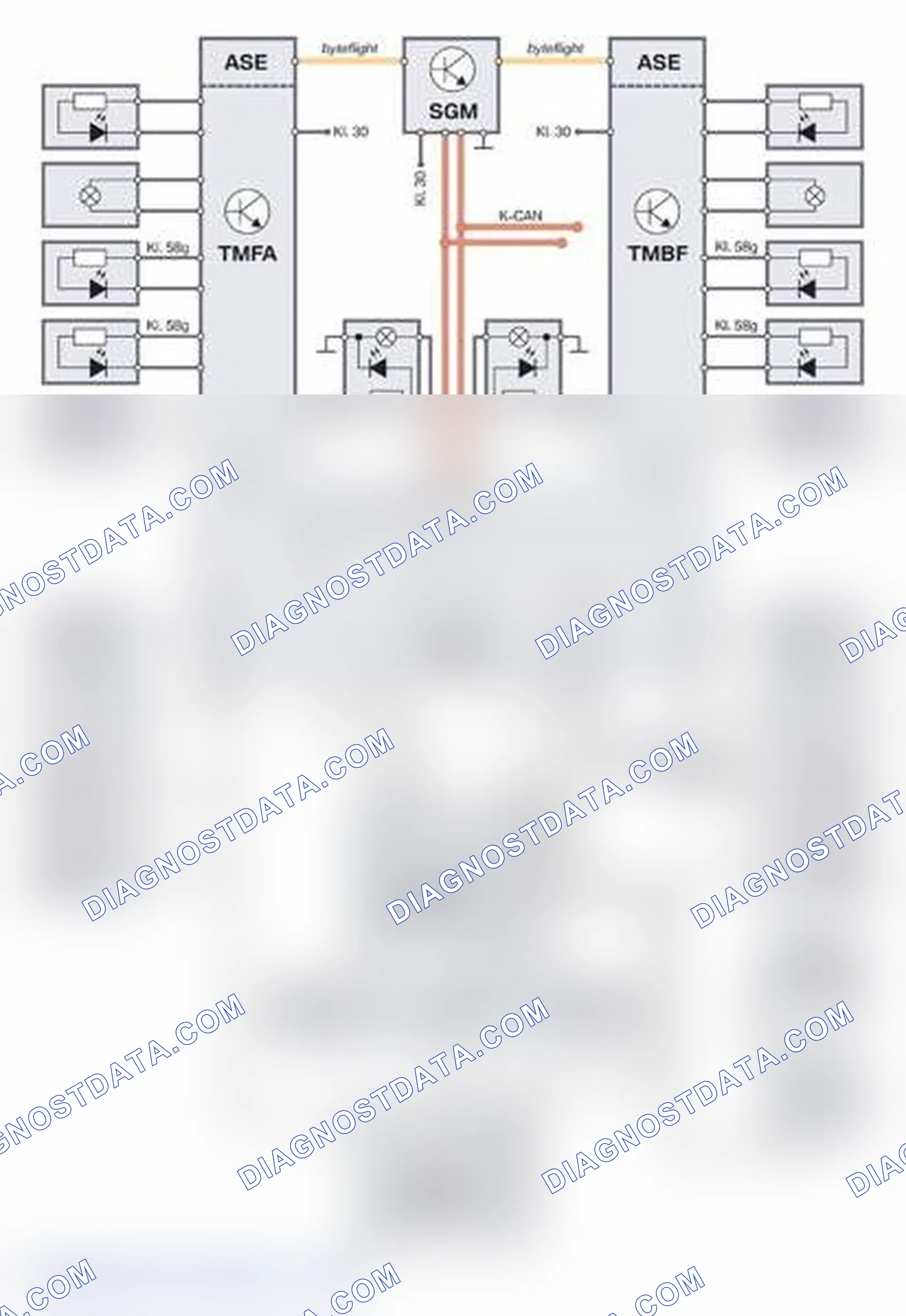 Scheme 73: Interior Lighting