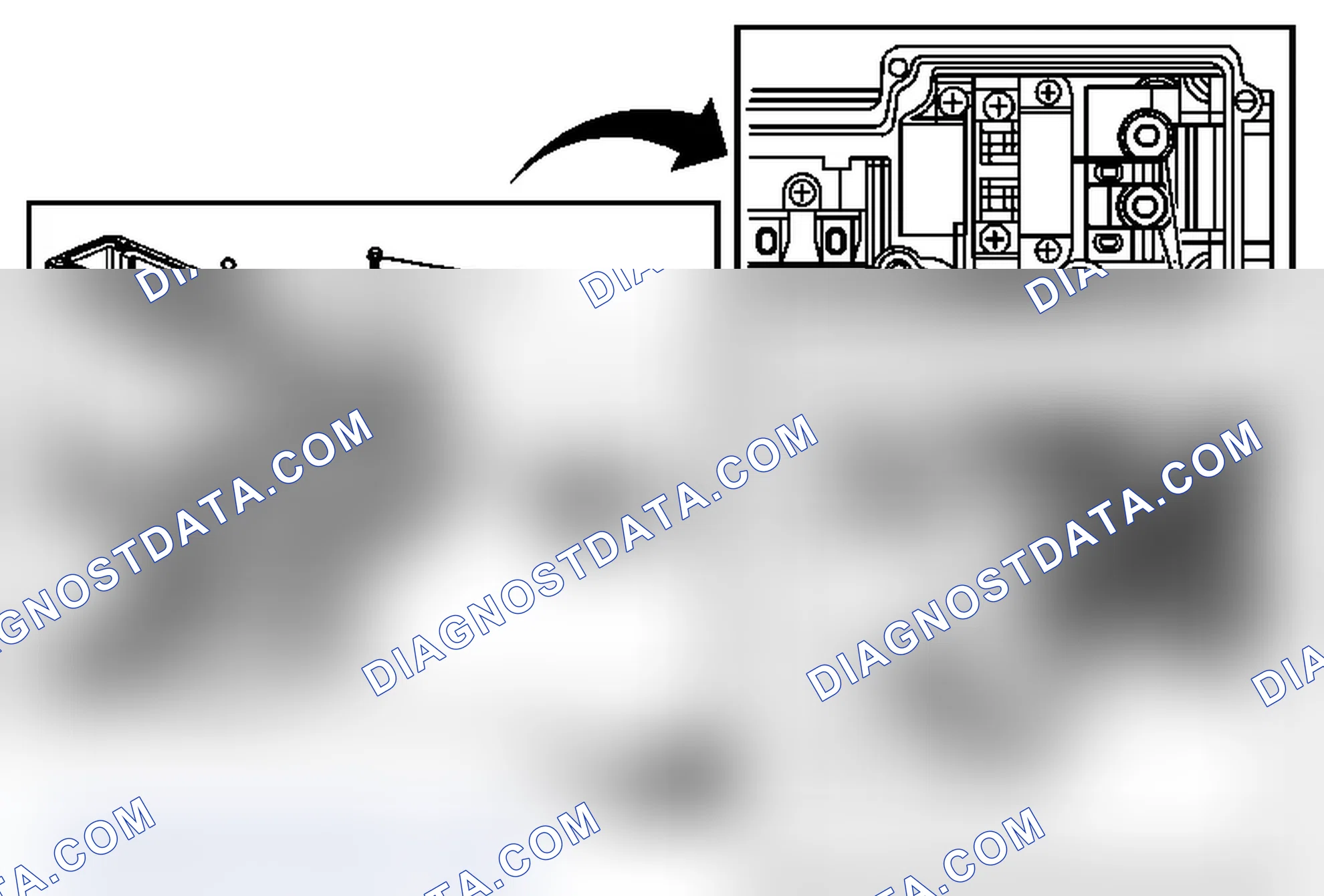 Scheme 4: Air Conditioning Compressor Replacement (HP2)