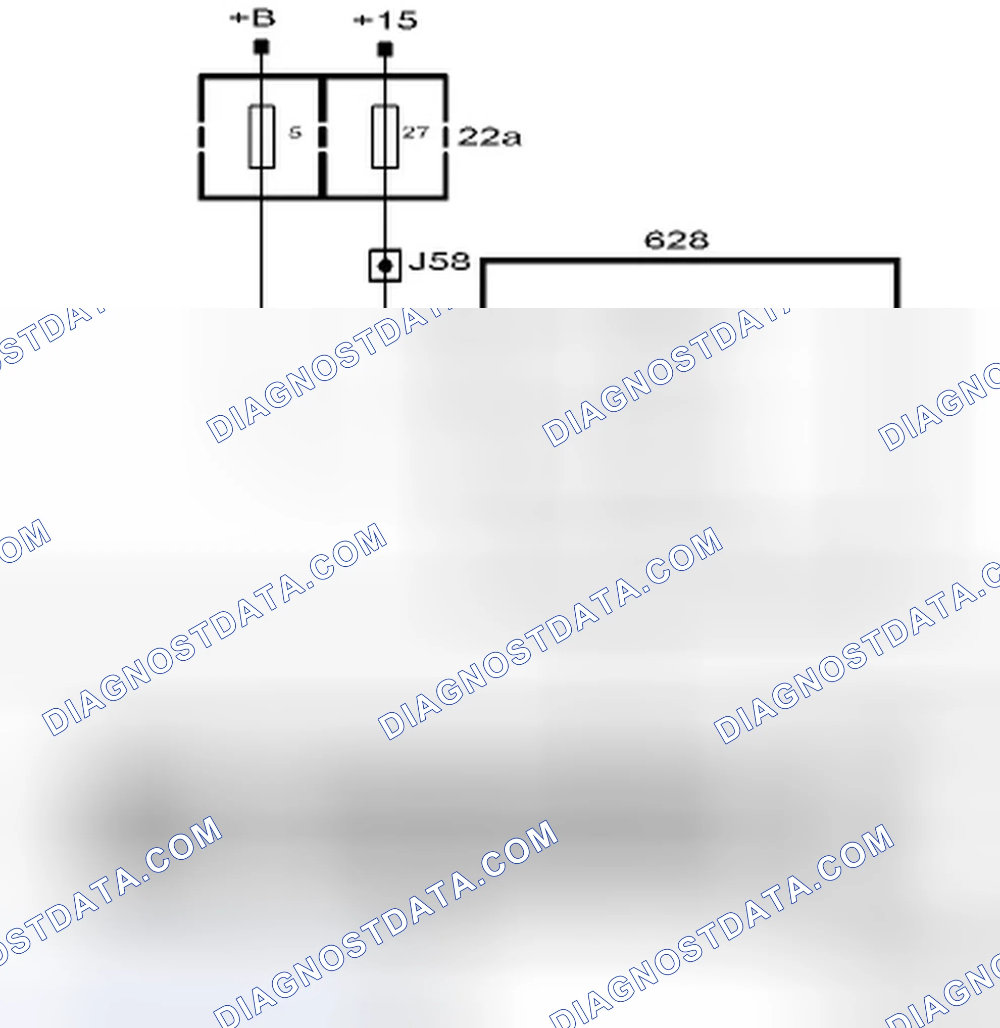 Scheme 35: B1530; +B missing when +15 is on