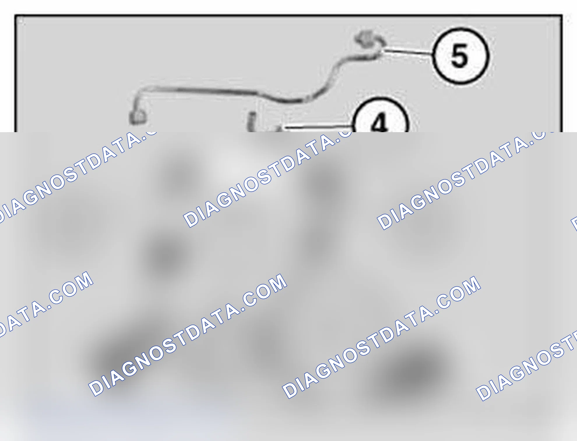Scheme 10: 13-5456 Adapter cable