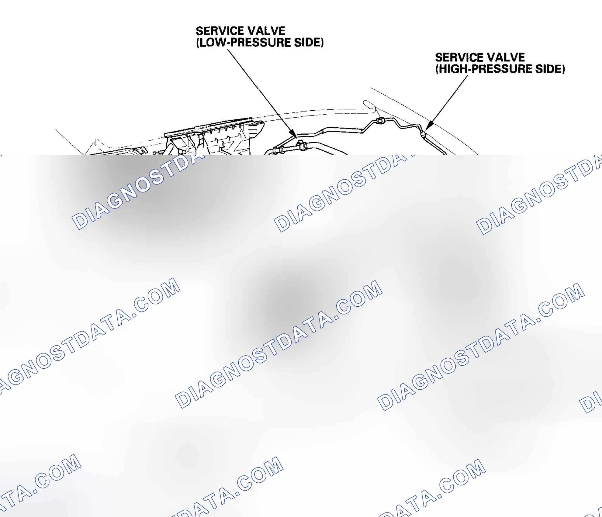 Scheme 124: Component Location Index