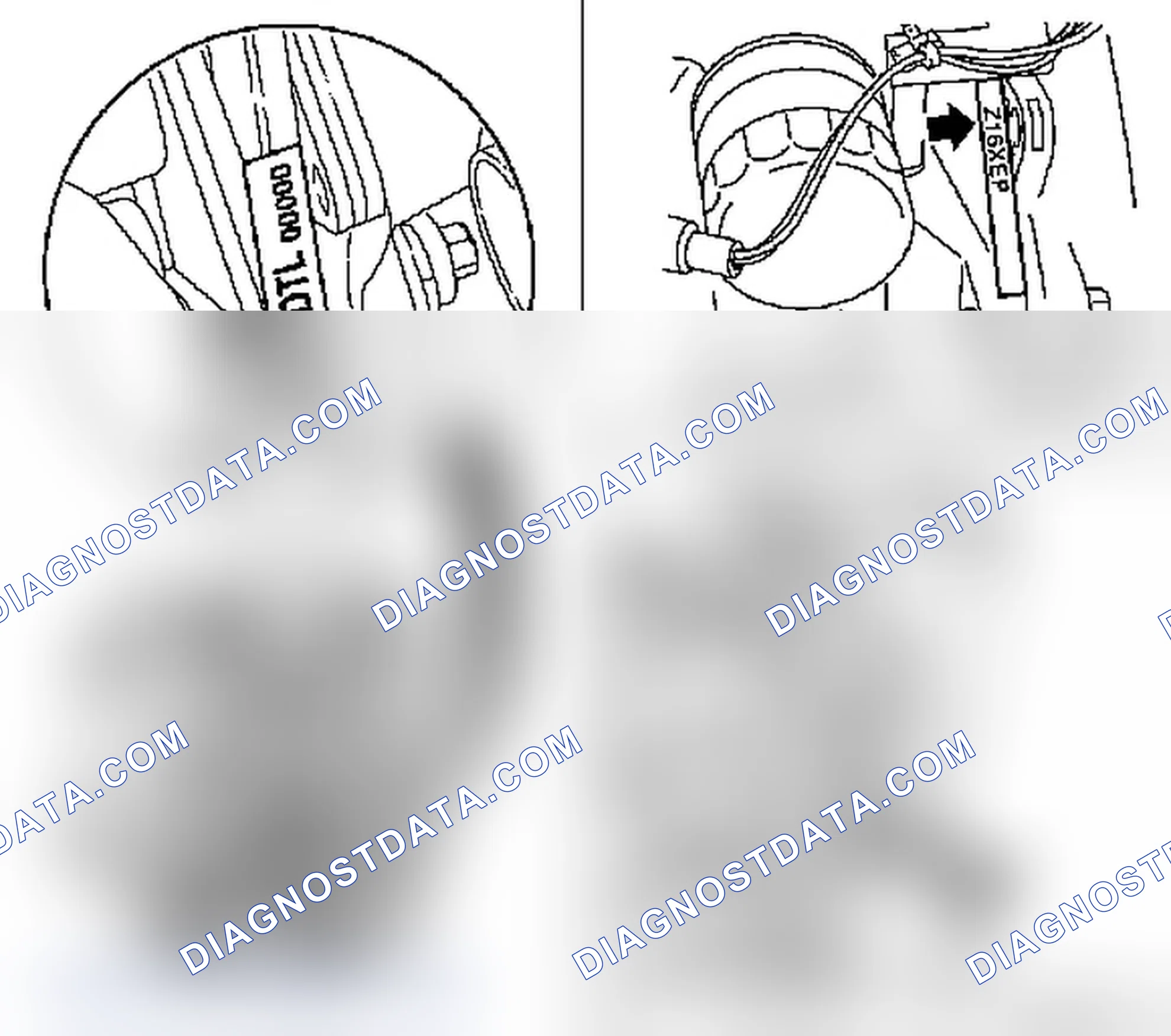 Engine Identifier