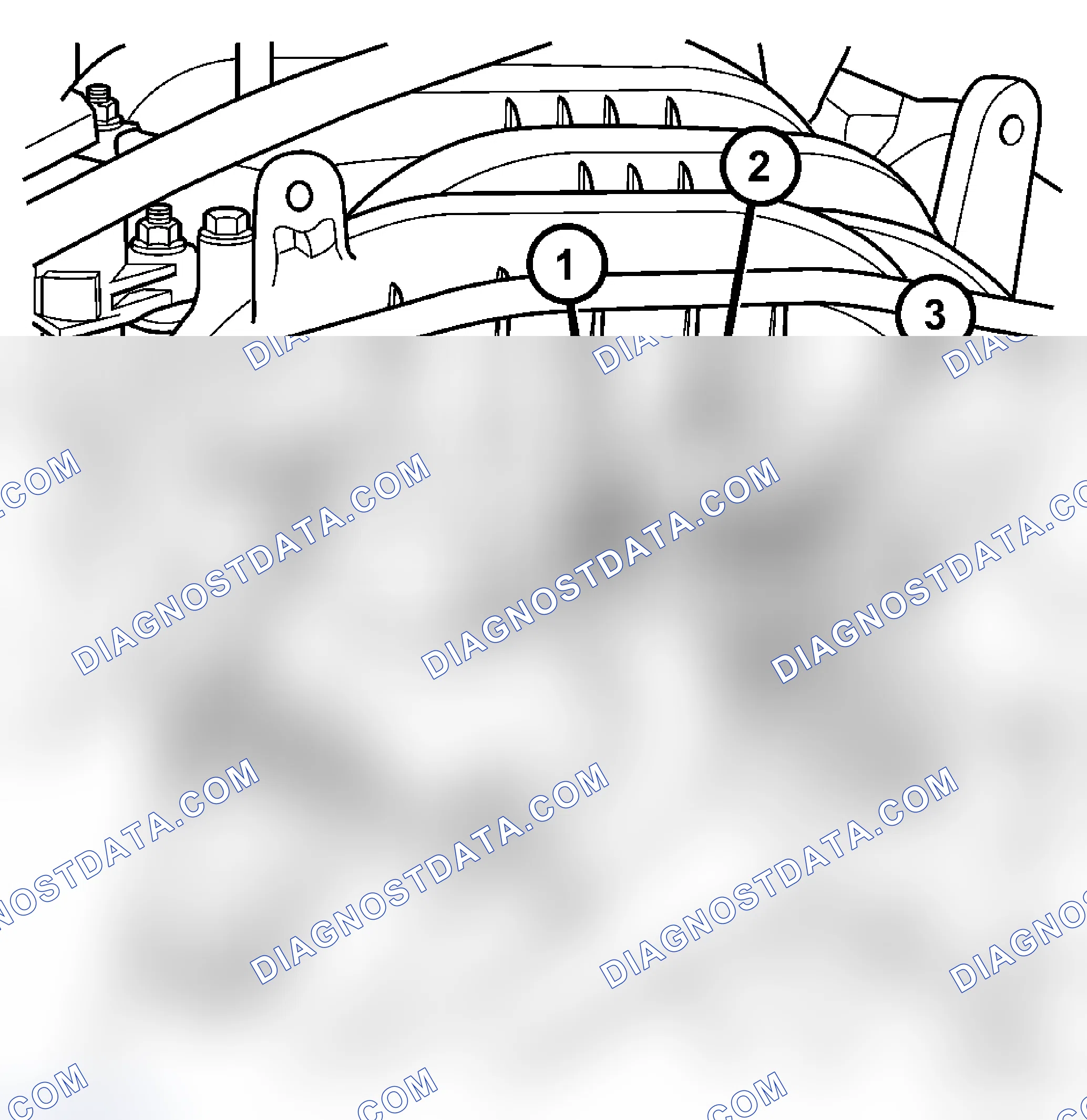 Scheme 9: ENGINE COOLANT TEMPERATURE SENSOR - REMOVAL - 3.7L