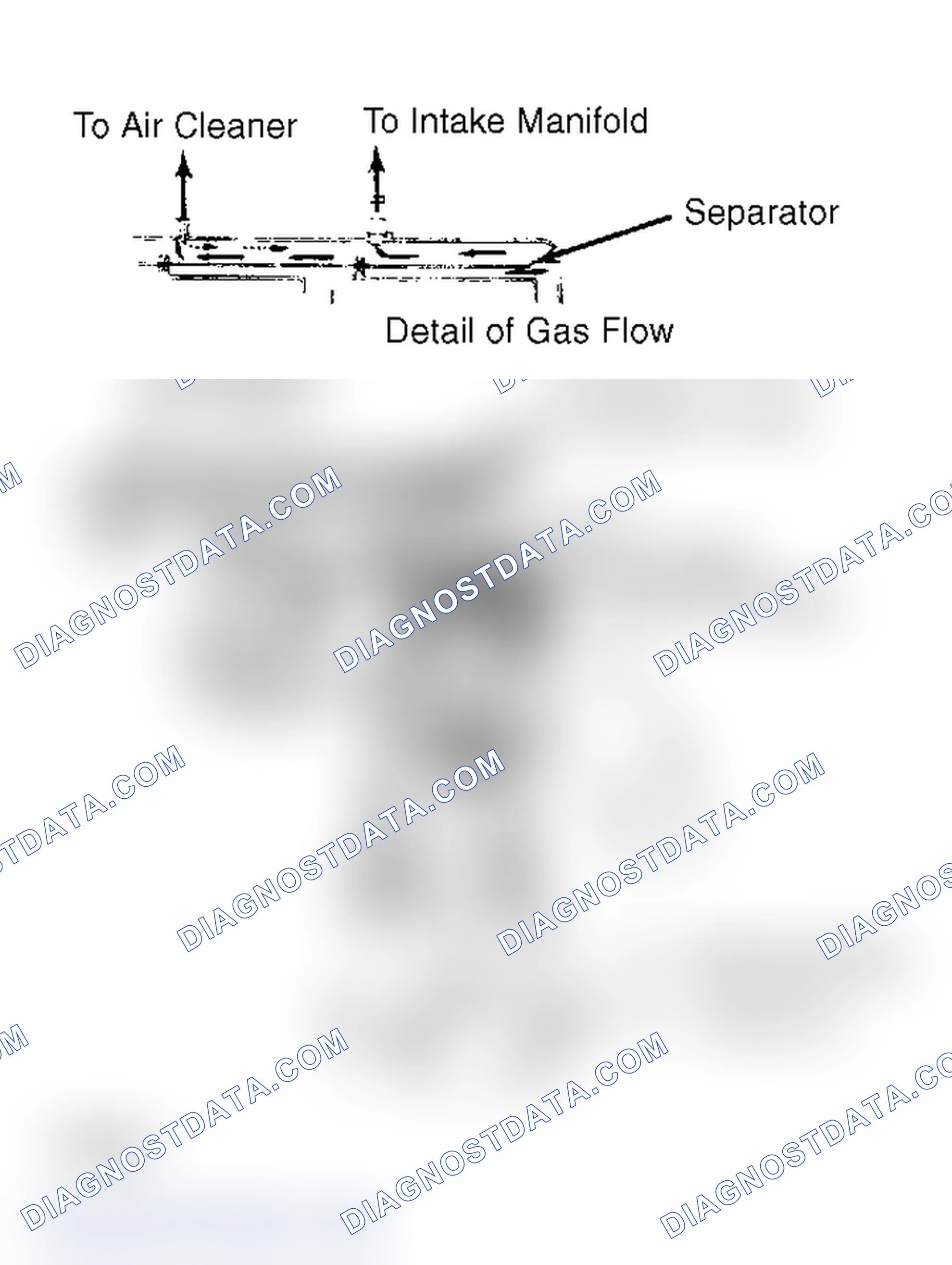 Scheme 30: CONNECTING HOSES & PIPES