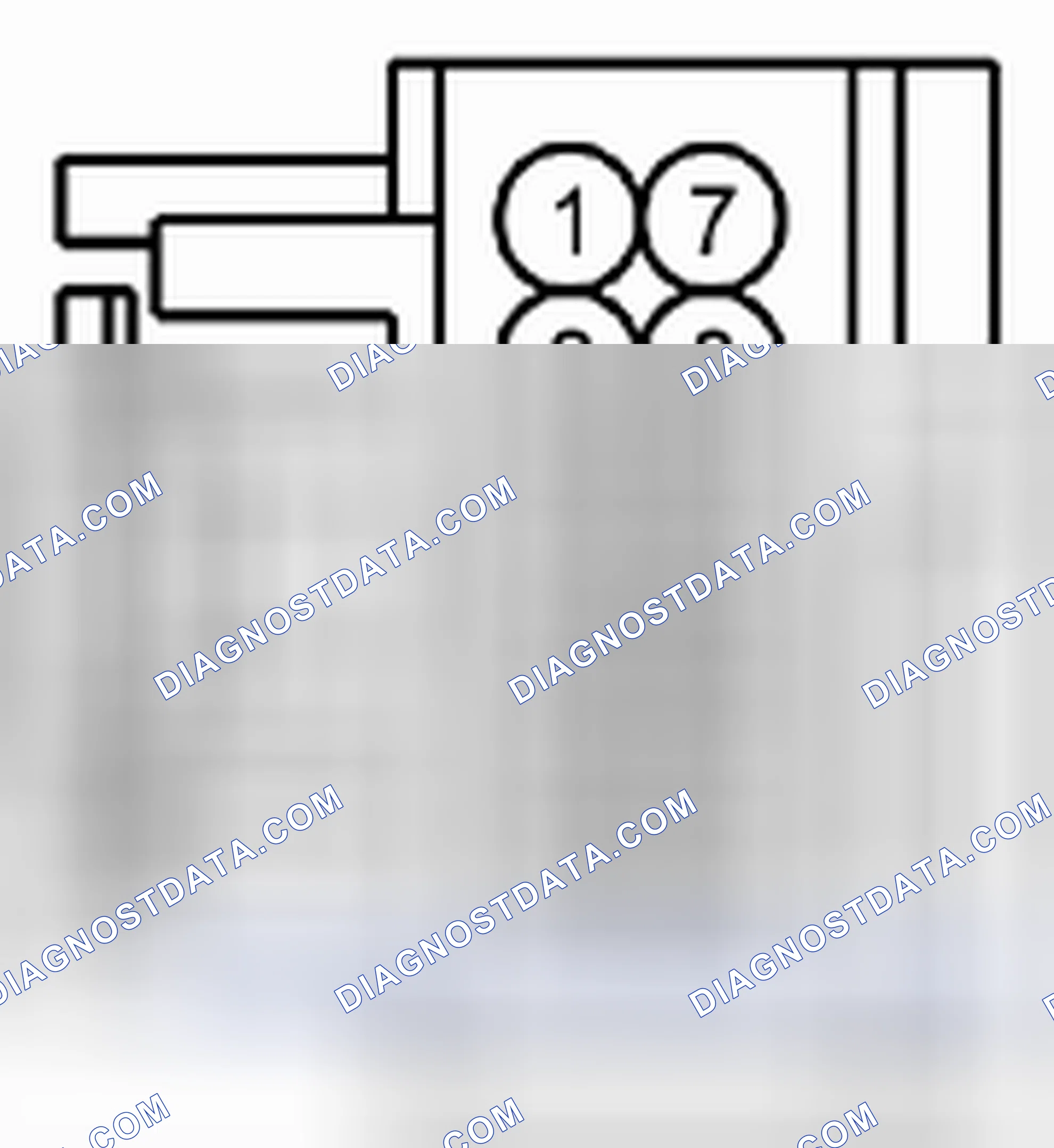 Scheme 18: PINPOINT TEST B: P0815, P0816
