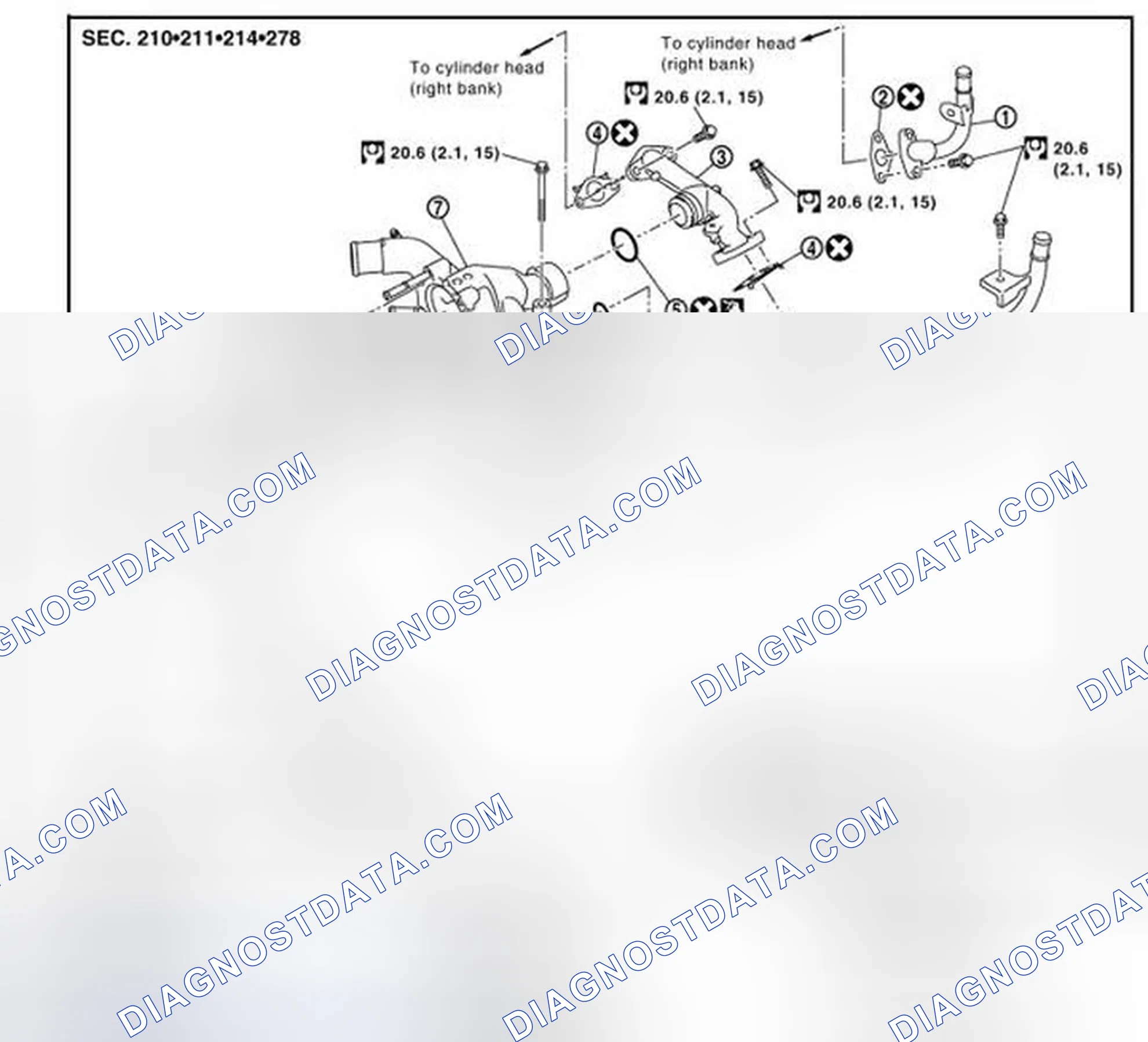 Scheme 3: Exploded View