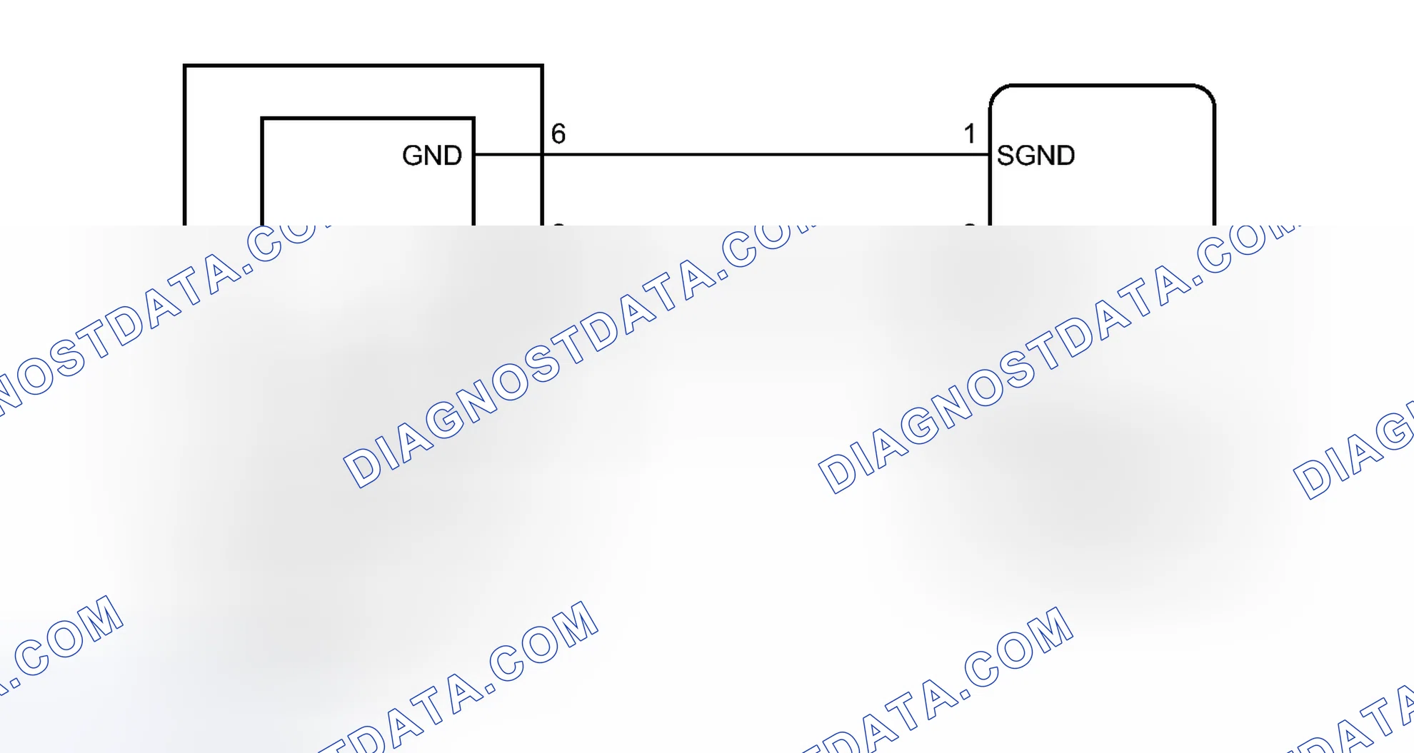 Scheme 73: WIRING DIAGRAM