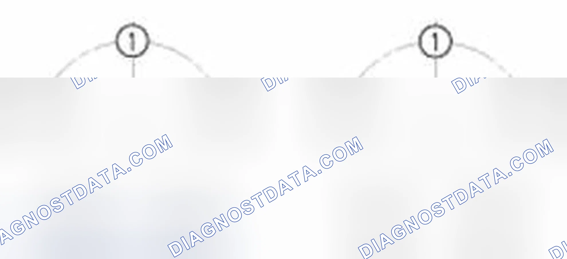 Scheme 1: Hub Nut Tightening Sequence