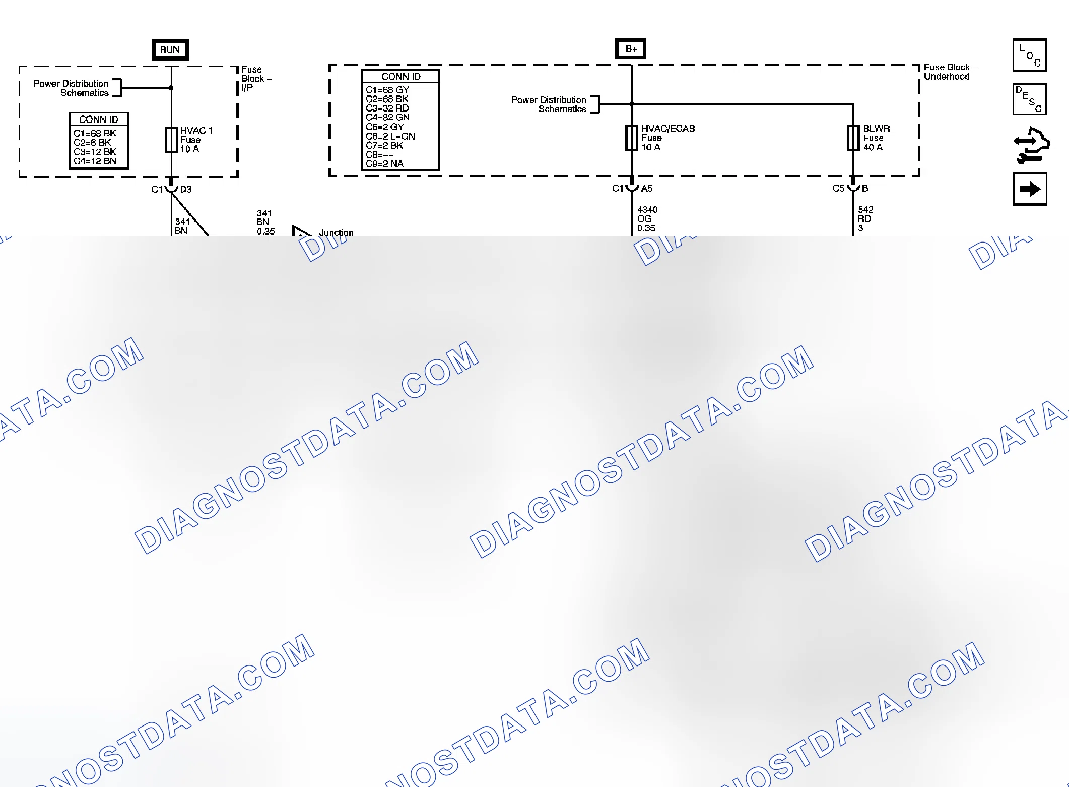 Scheme 3: HVAC Schematics