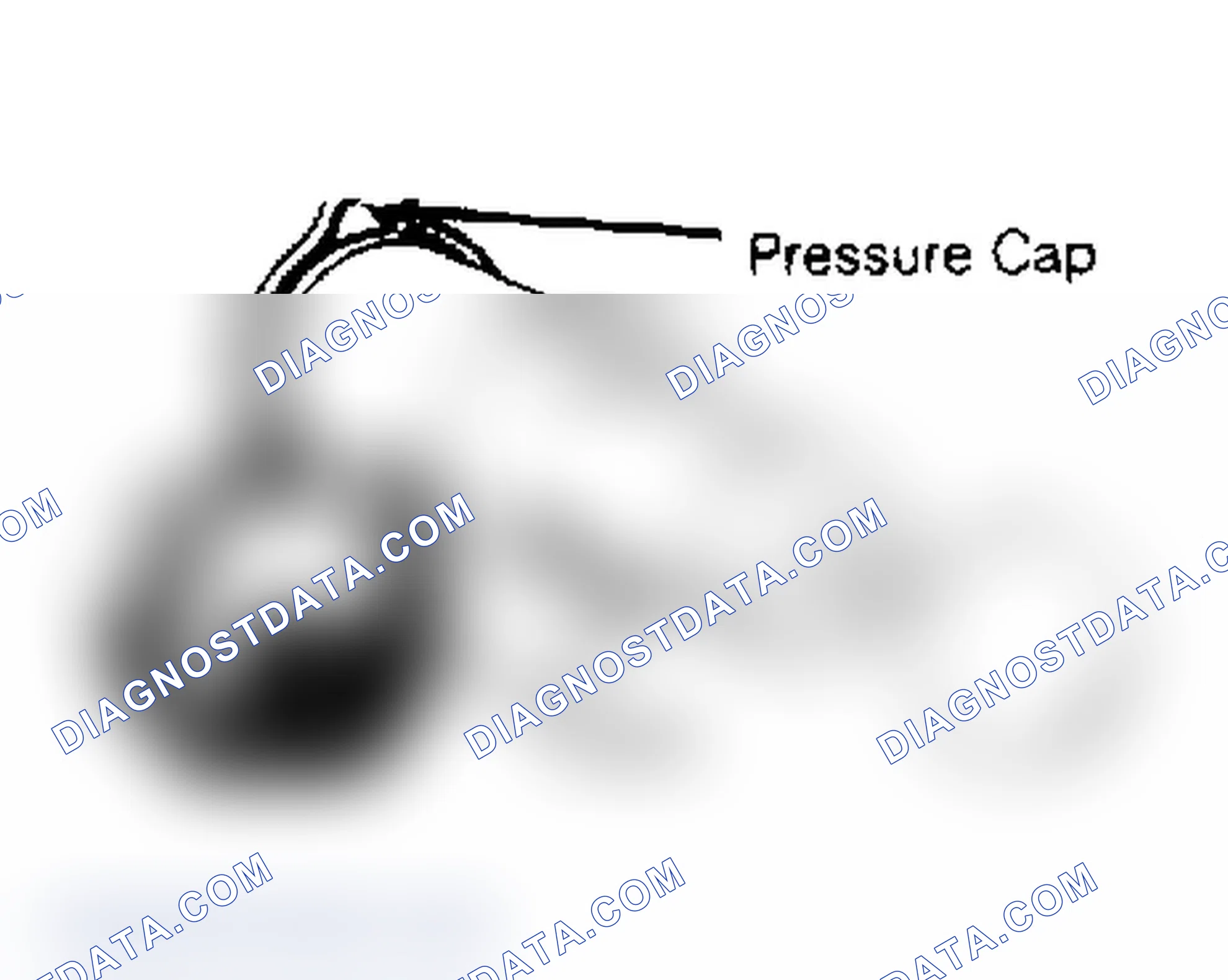Scheme 2: Testing Radiator Pressure Cap